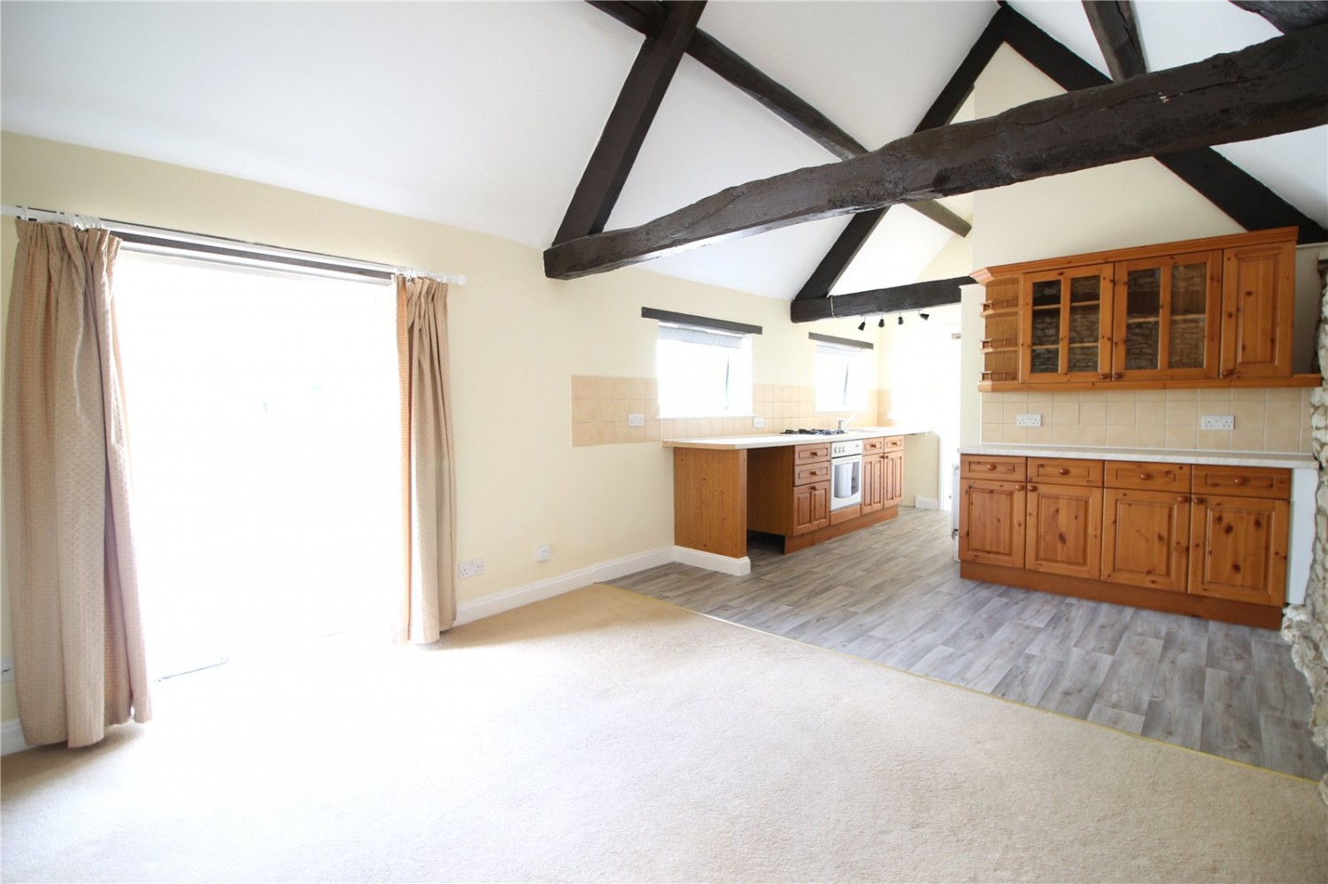Oaksey, Malmesbury, Wiltshire