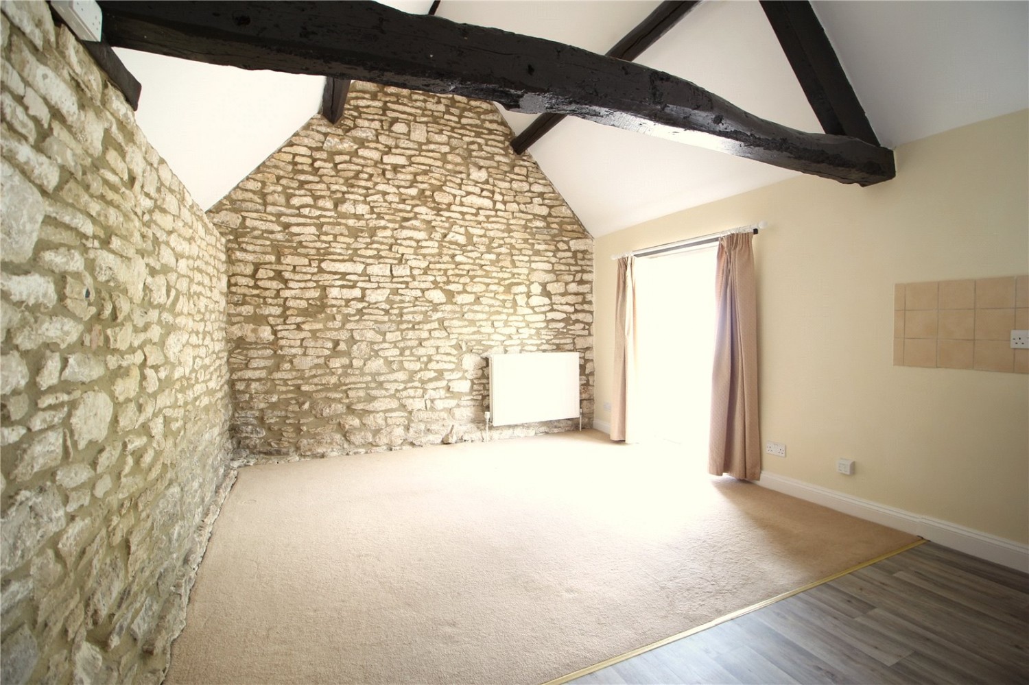 Oaksey, Malmesbury, Wiltshire