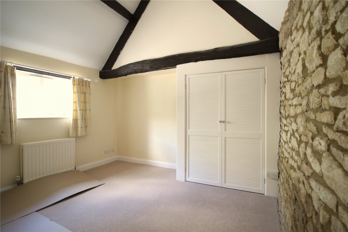 Oaksey, Malmesbury, Wiltshire