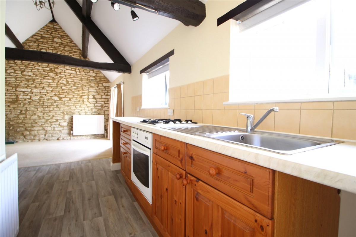 Oaksey, Malmesbury, Wiltshire