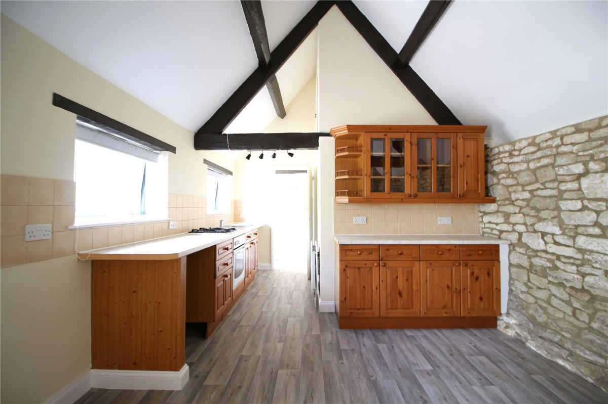Oaksey, Malmesbury, Wiltshire