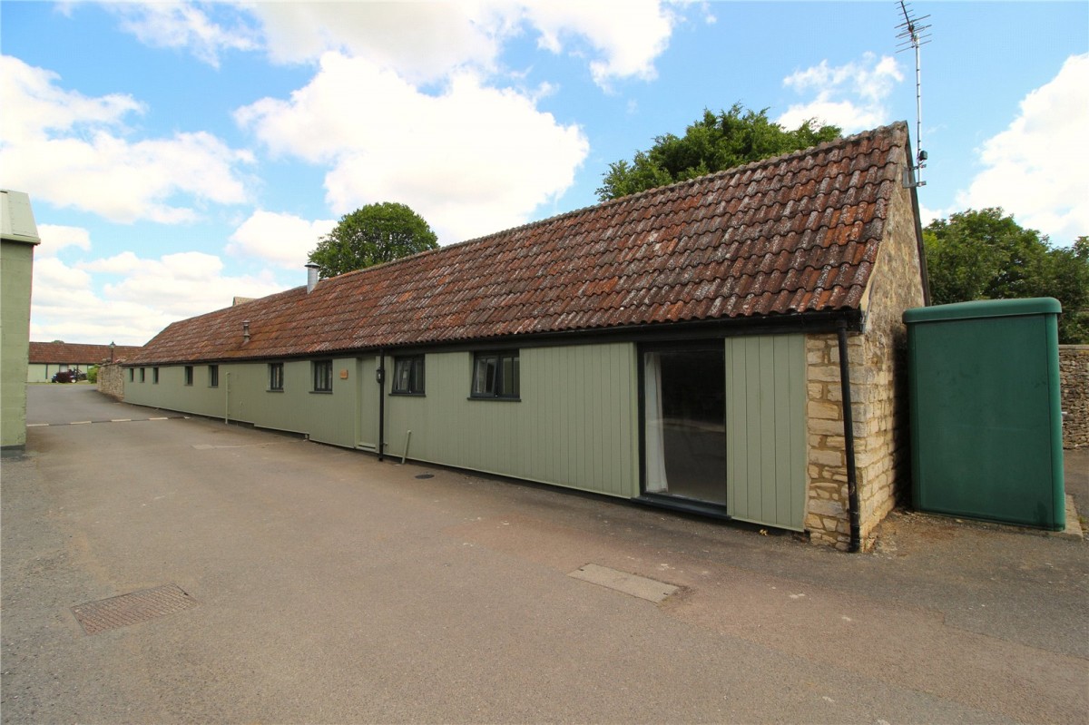 Oaksey, Malmesbury, Wiltshire