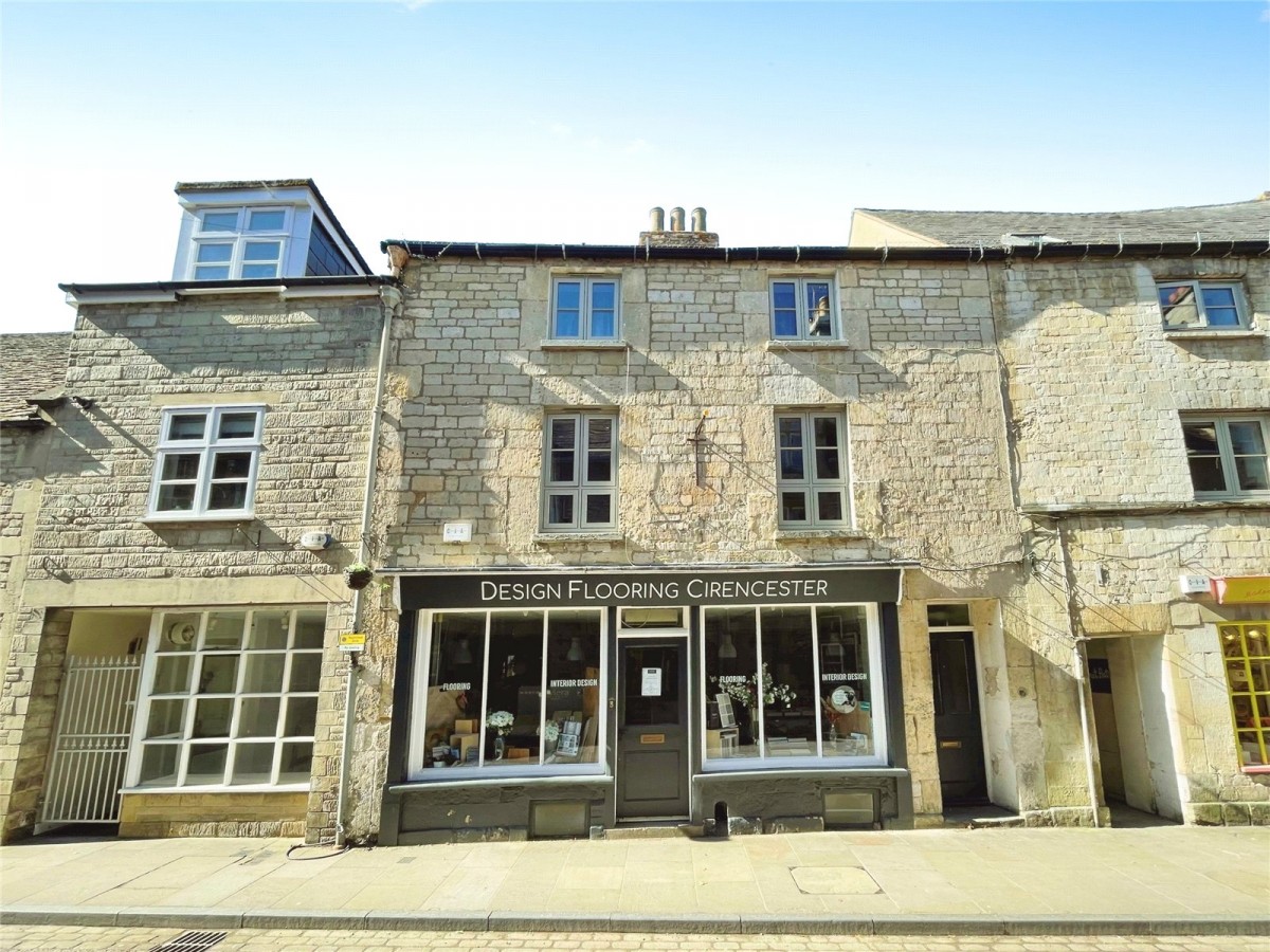Cirencester