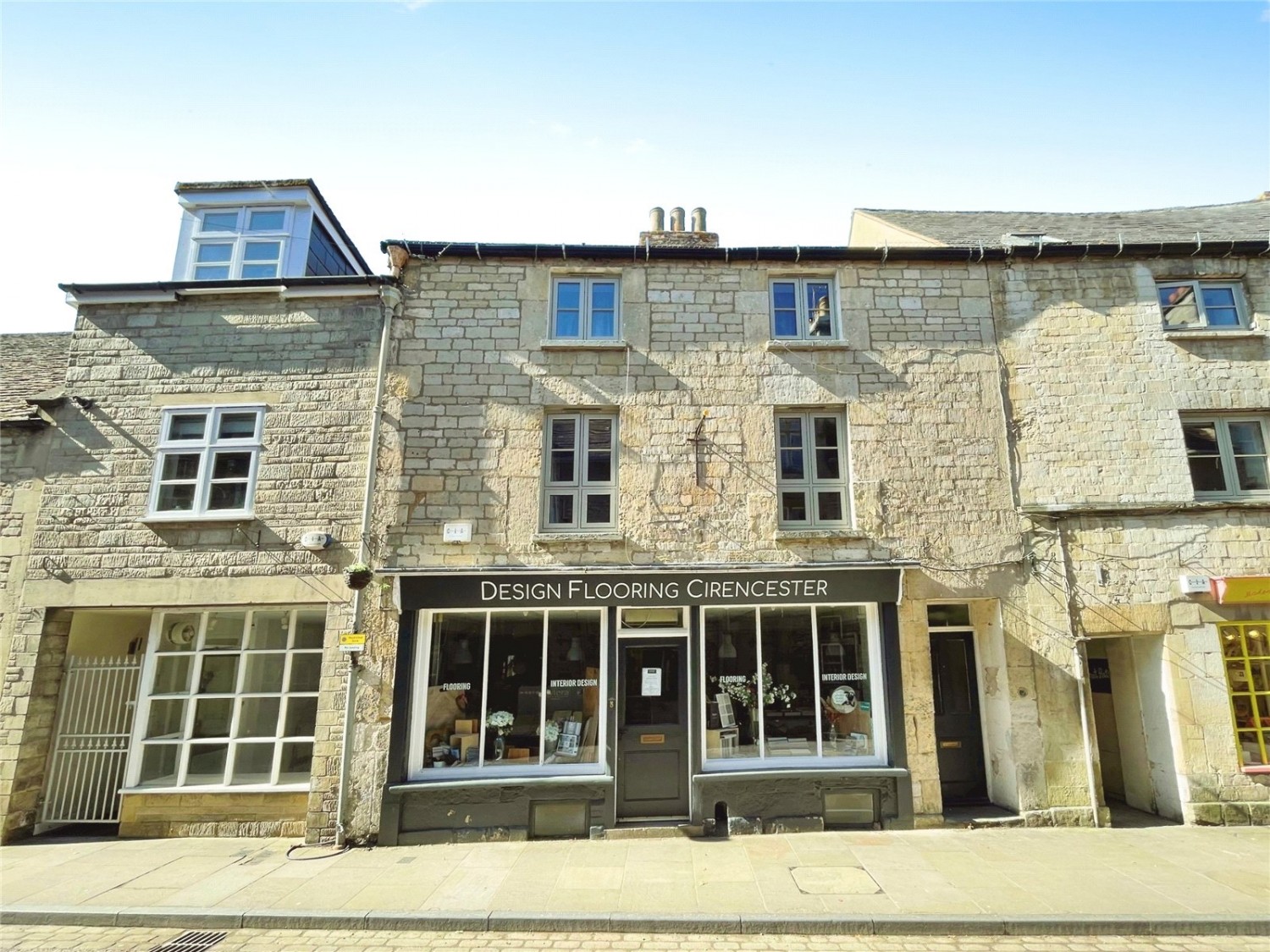 Cirencester