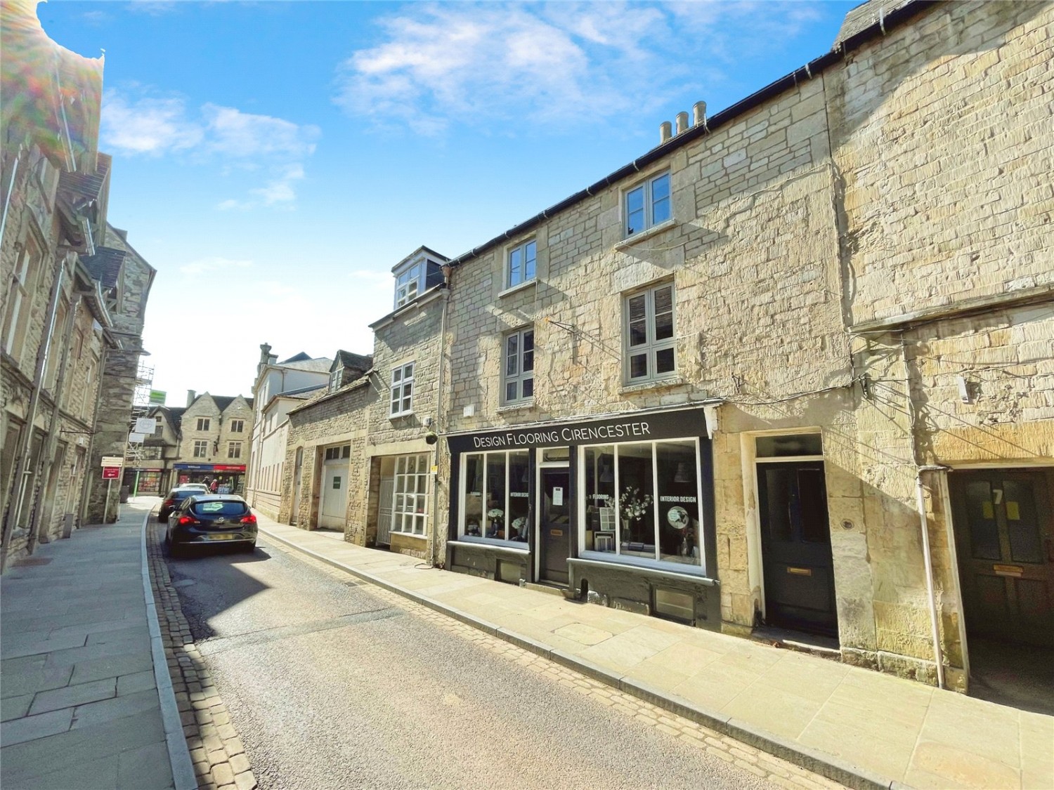Cirencester