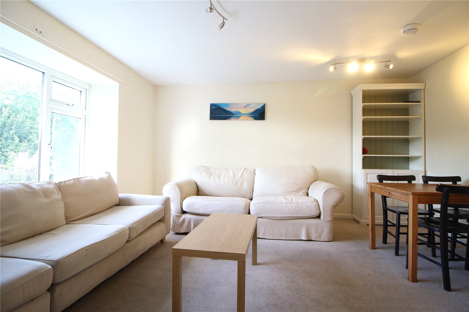 3 bedroom House to let in Cirencester