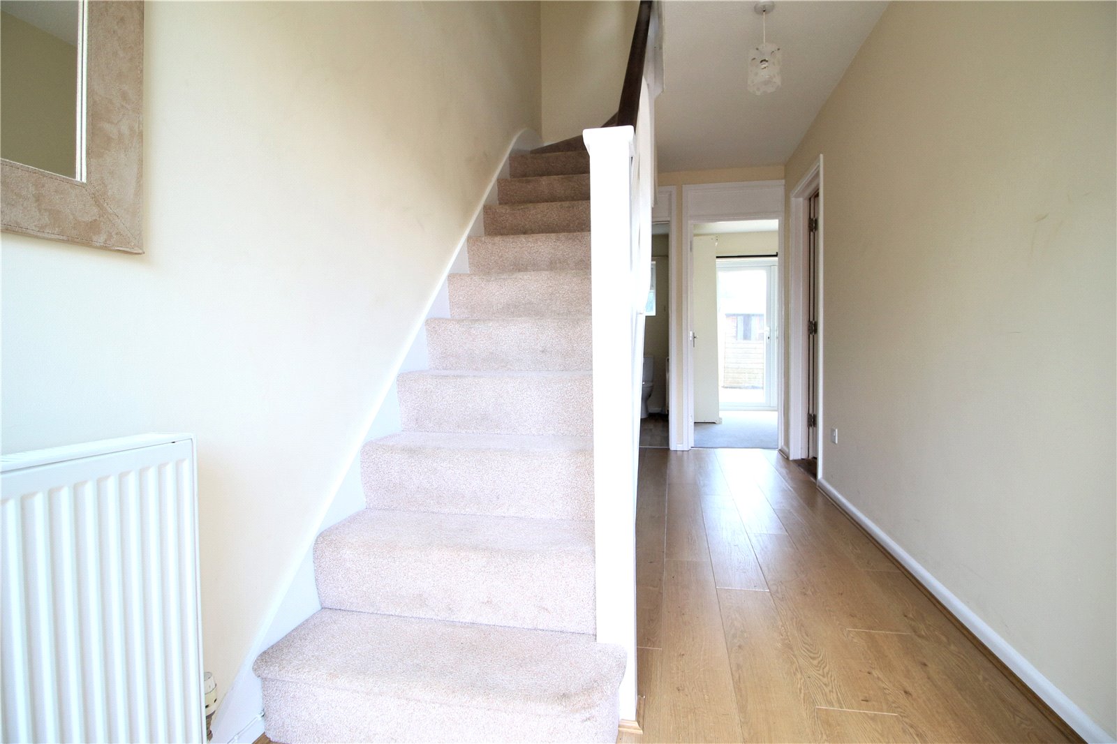 3 bedroom House to let in Cirencester