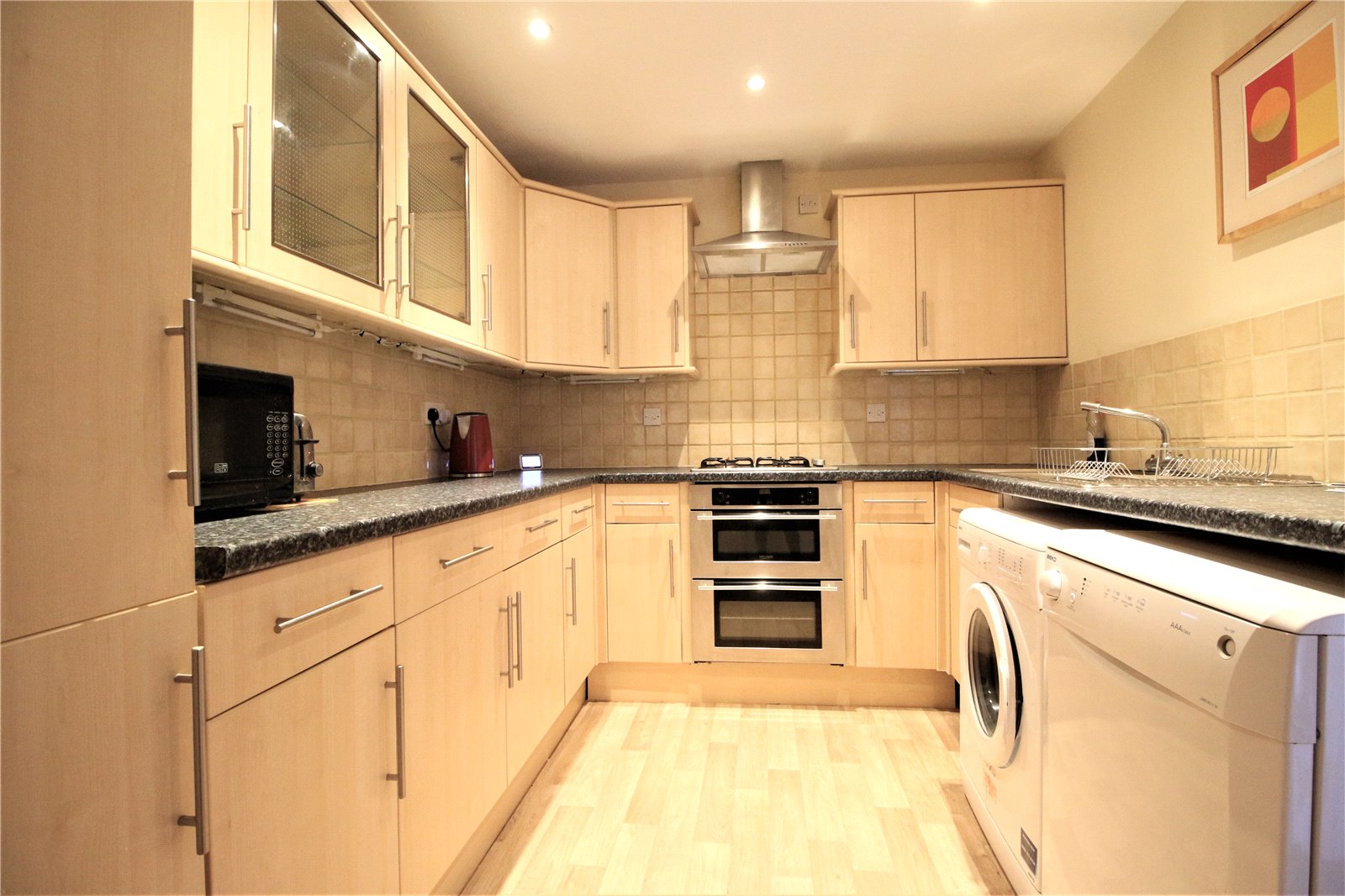 3 bedroom House to let in Cirencester