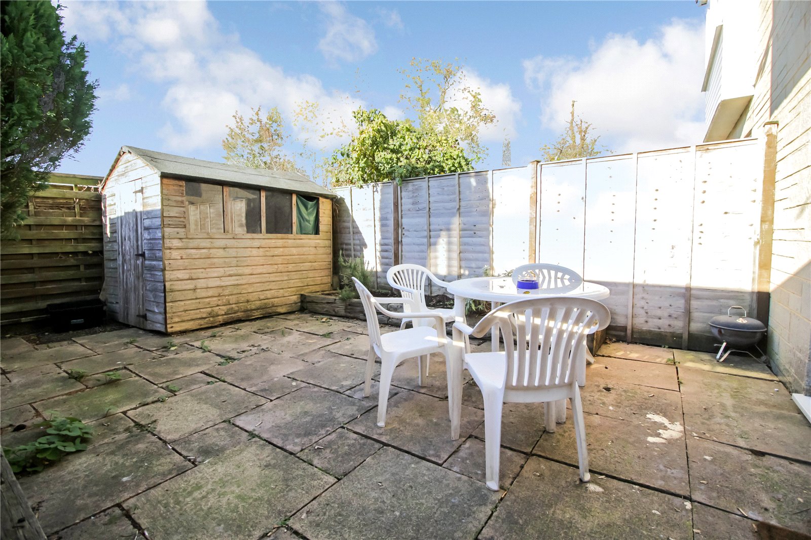 3 bedroom House to let in Cirencester