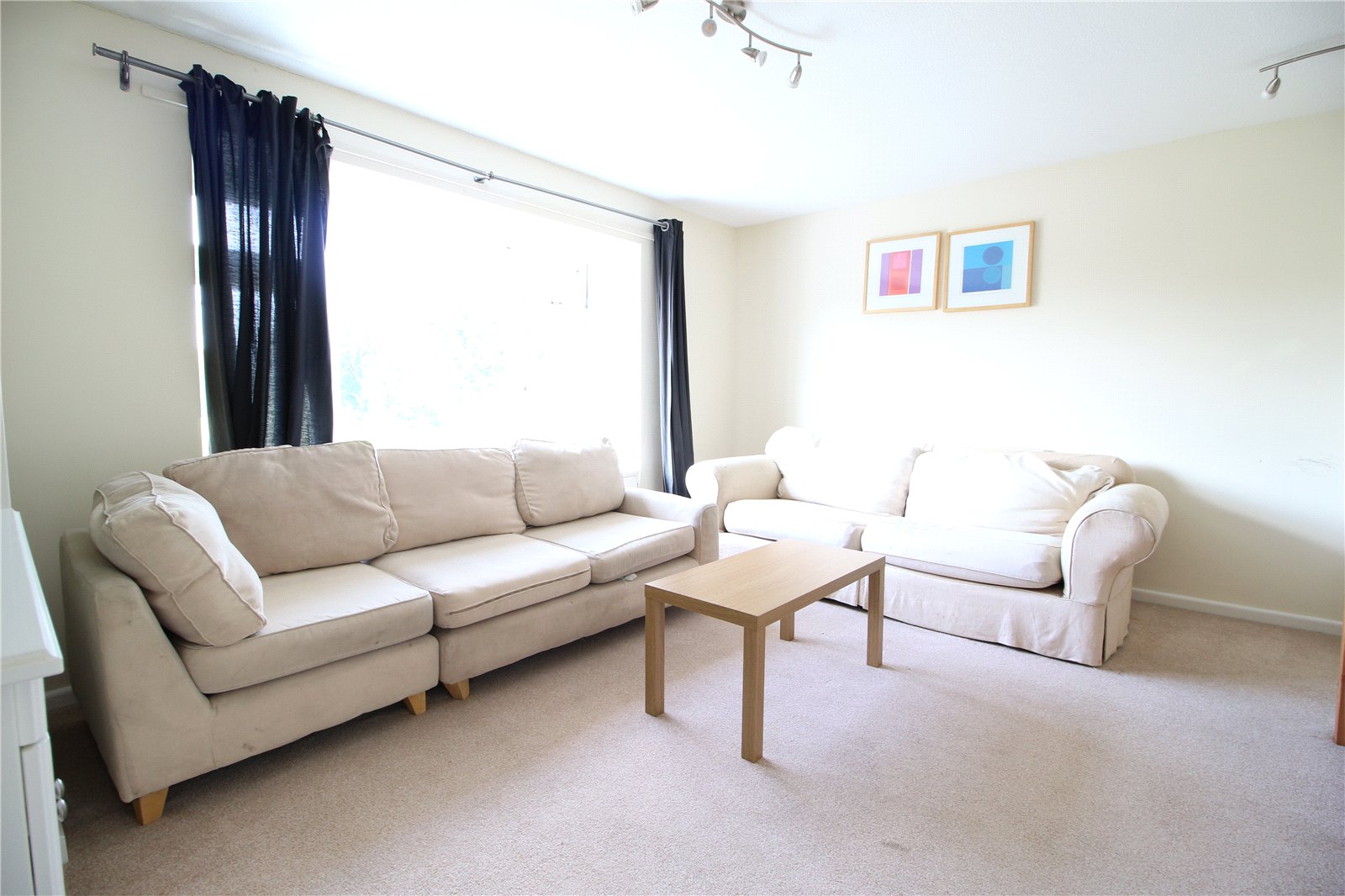 3 bedroom House to let in Cirencester