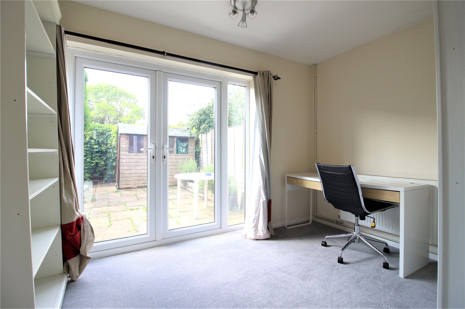 3 bedroom House to let in Cirencester