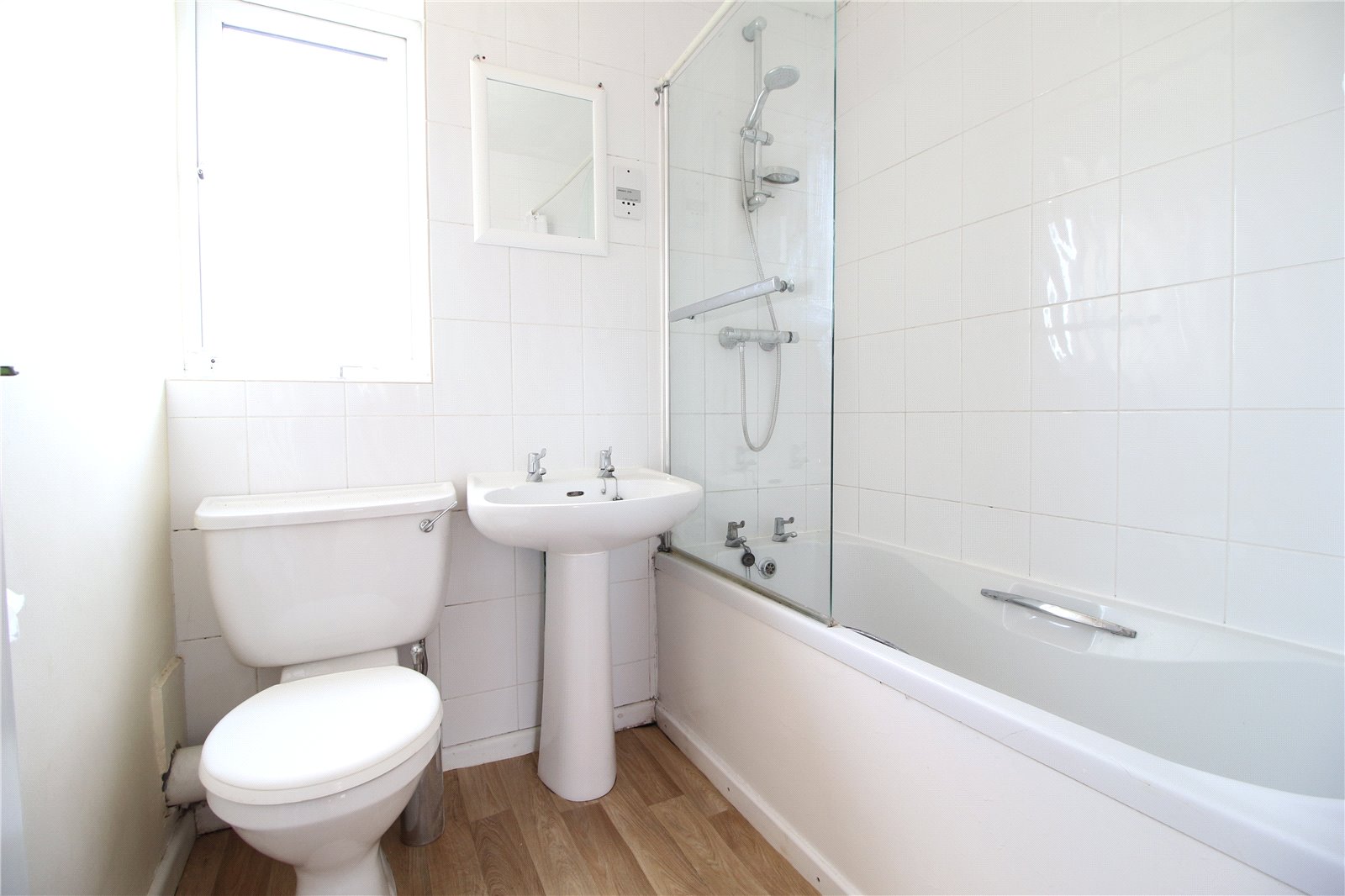 3 bedroom House to let in Cirencester