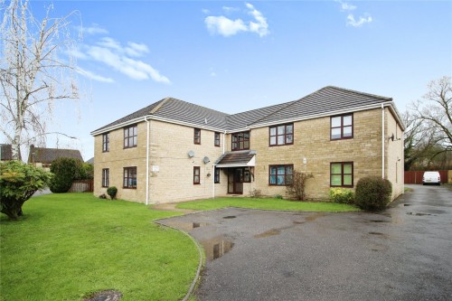 South Cerney, Cirencester