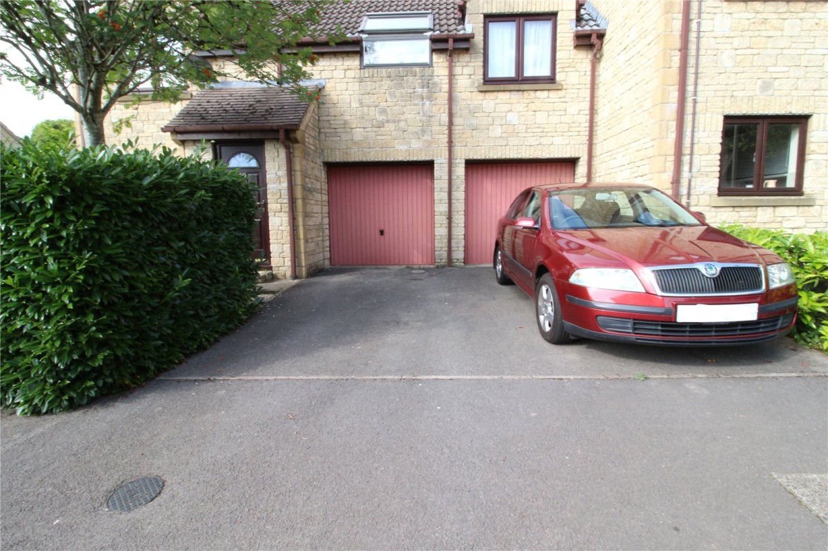 Cirencester