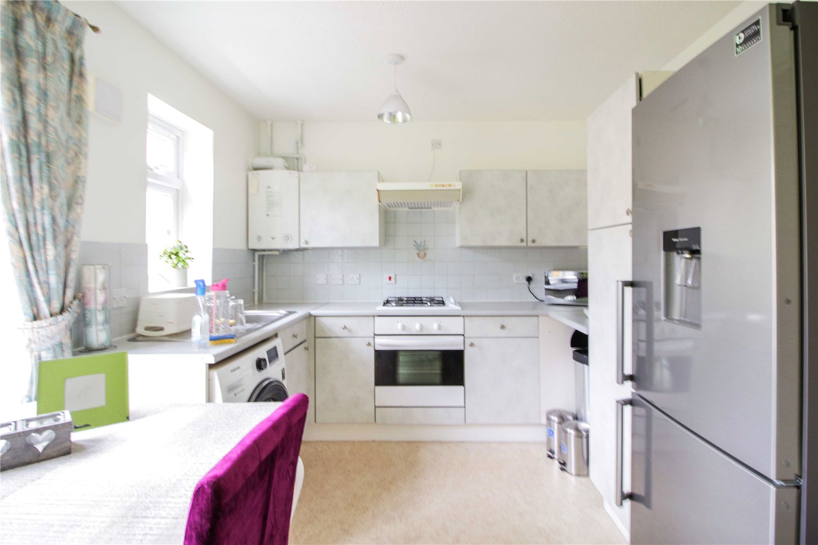 2 bedroom House to let in Cirencester
