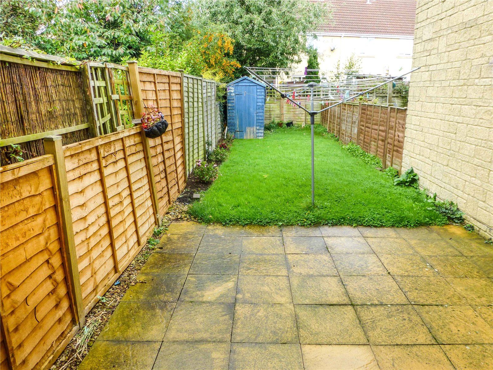 2 bedroom House to let in Cirencester