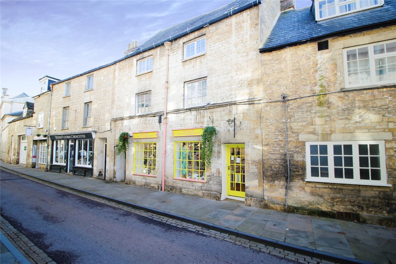 Cirencester