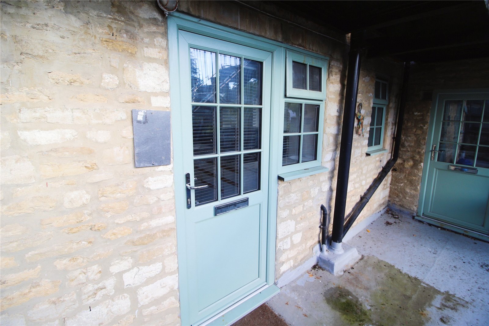 1 bedroom Flat to let in Cirencester