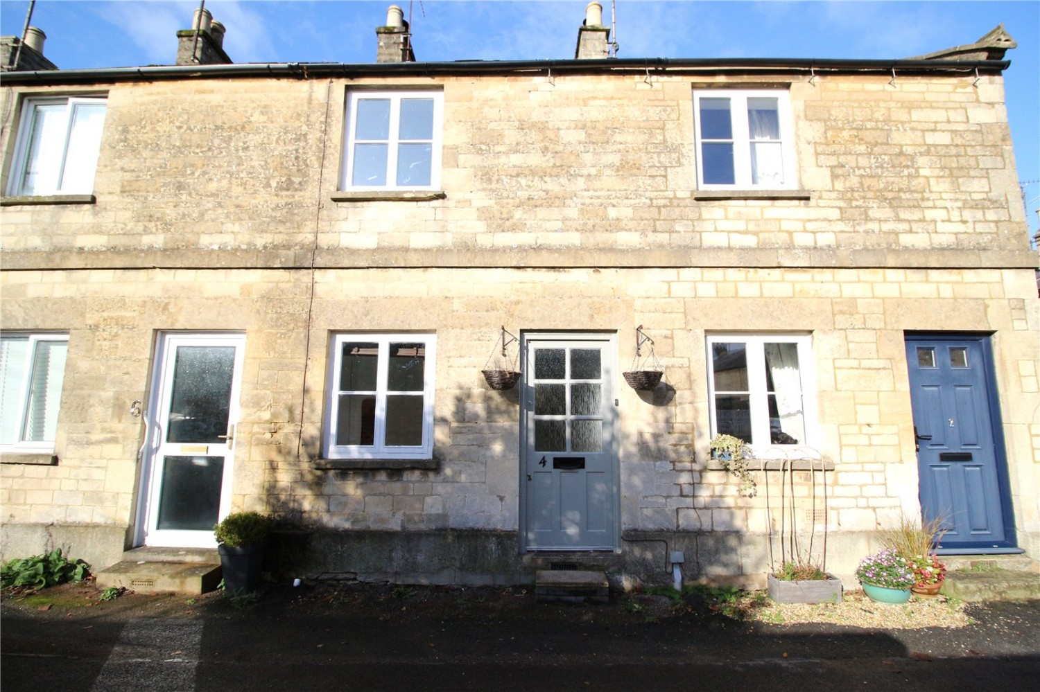 Cirencester