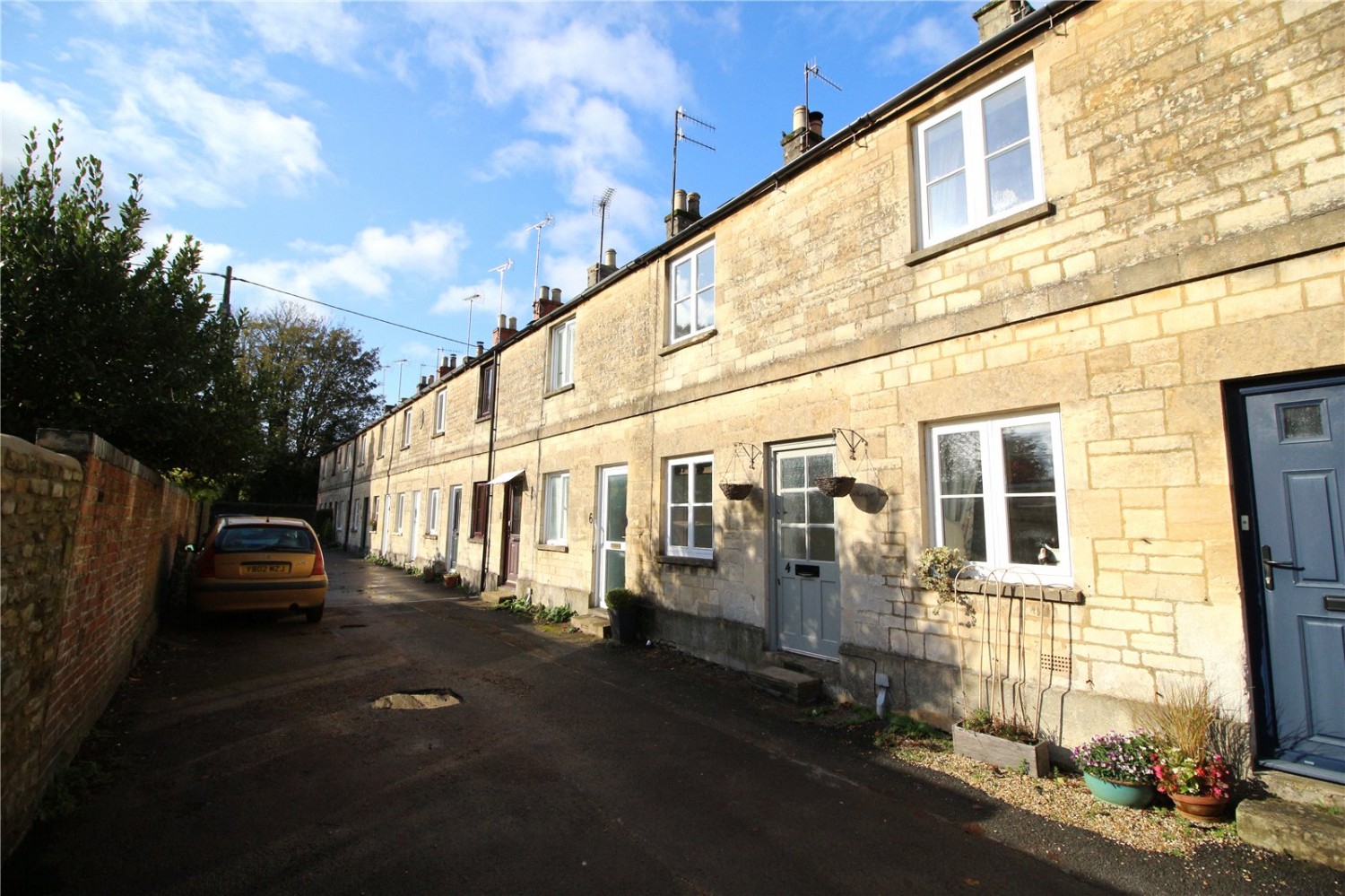 Cirencester