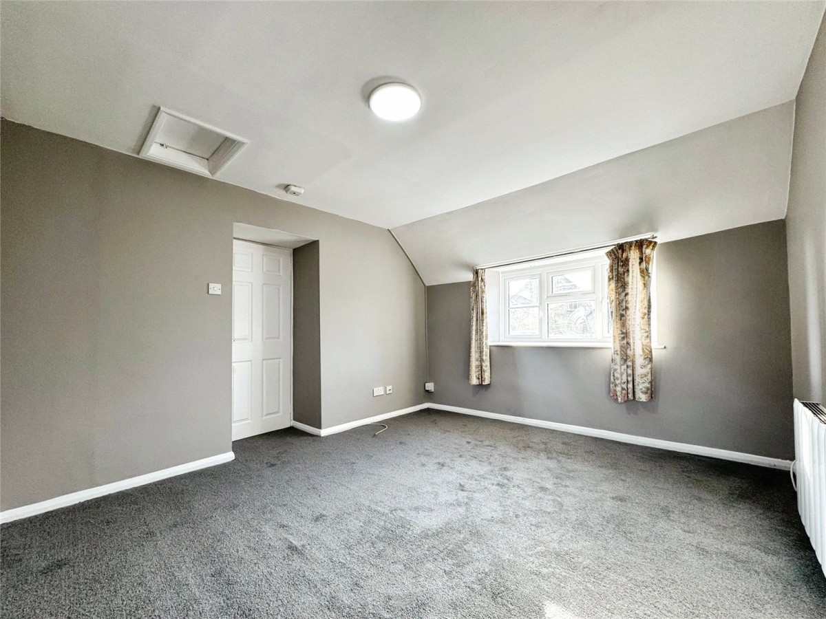 Malmesbury, Wiltshire