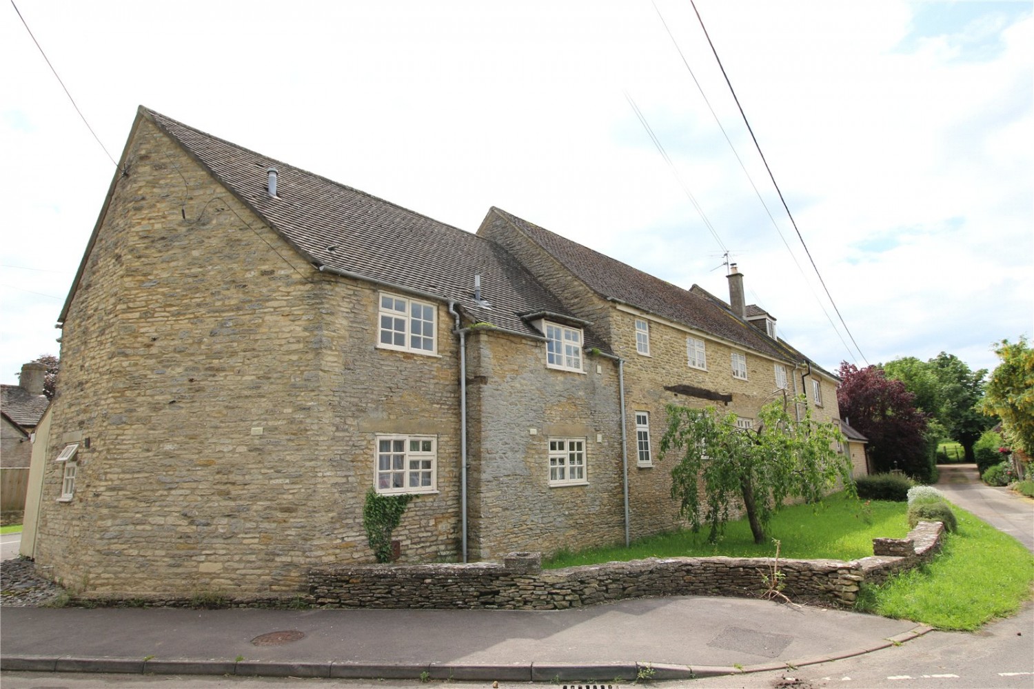 Malmesbury, Wiltshire