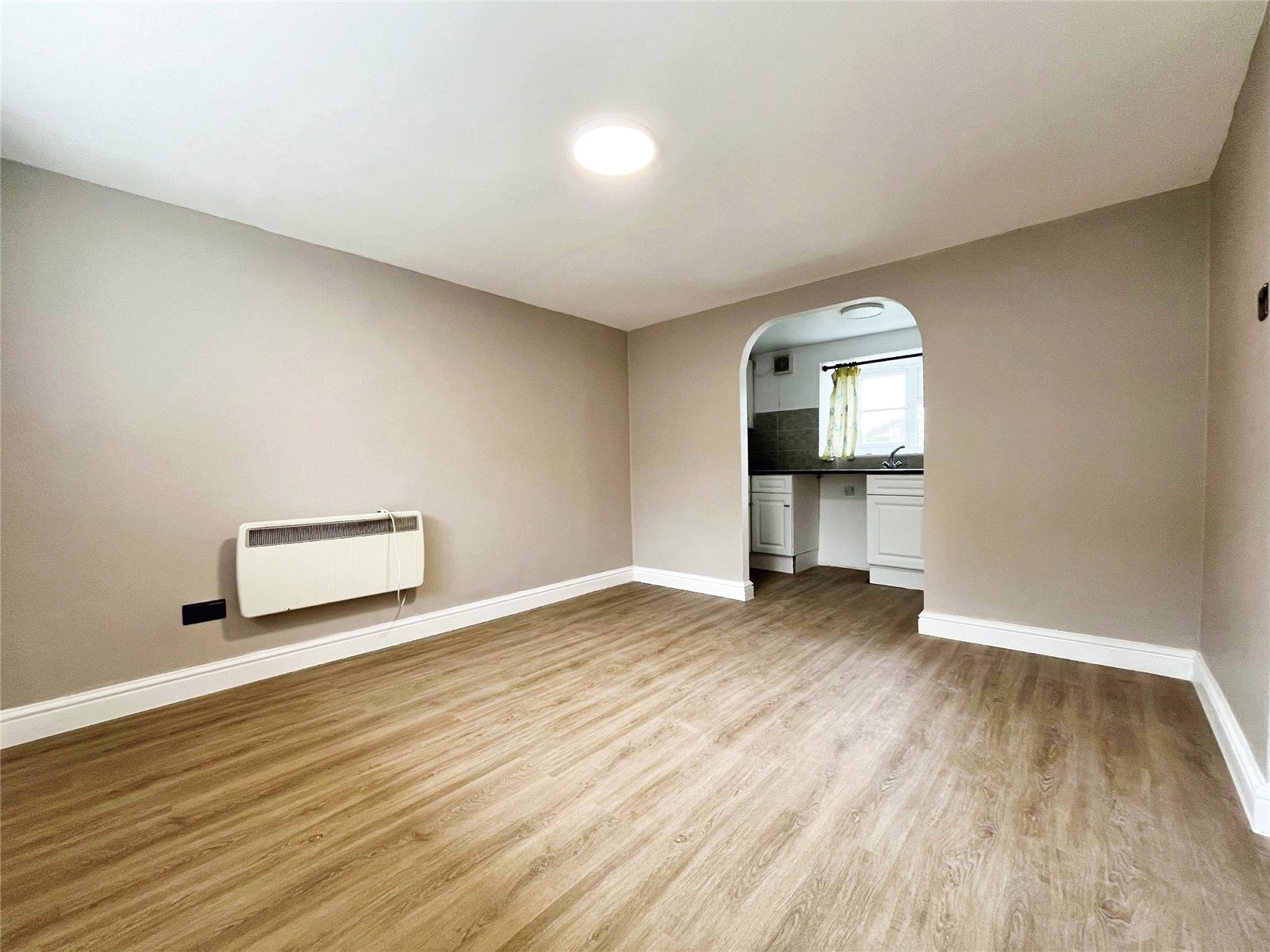 1 bedroom Flat to let in Malmesbury, Wiltshire