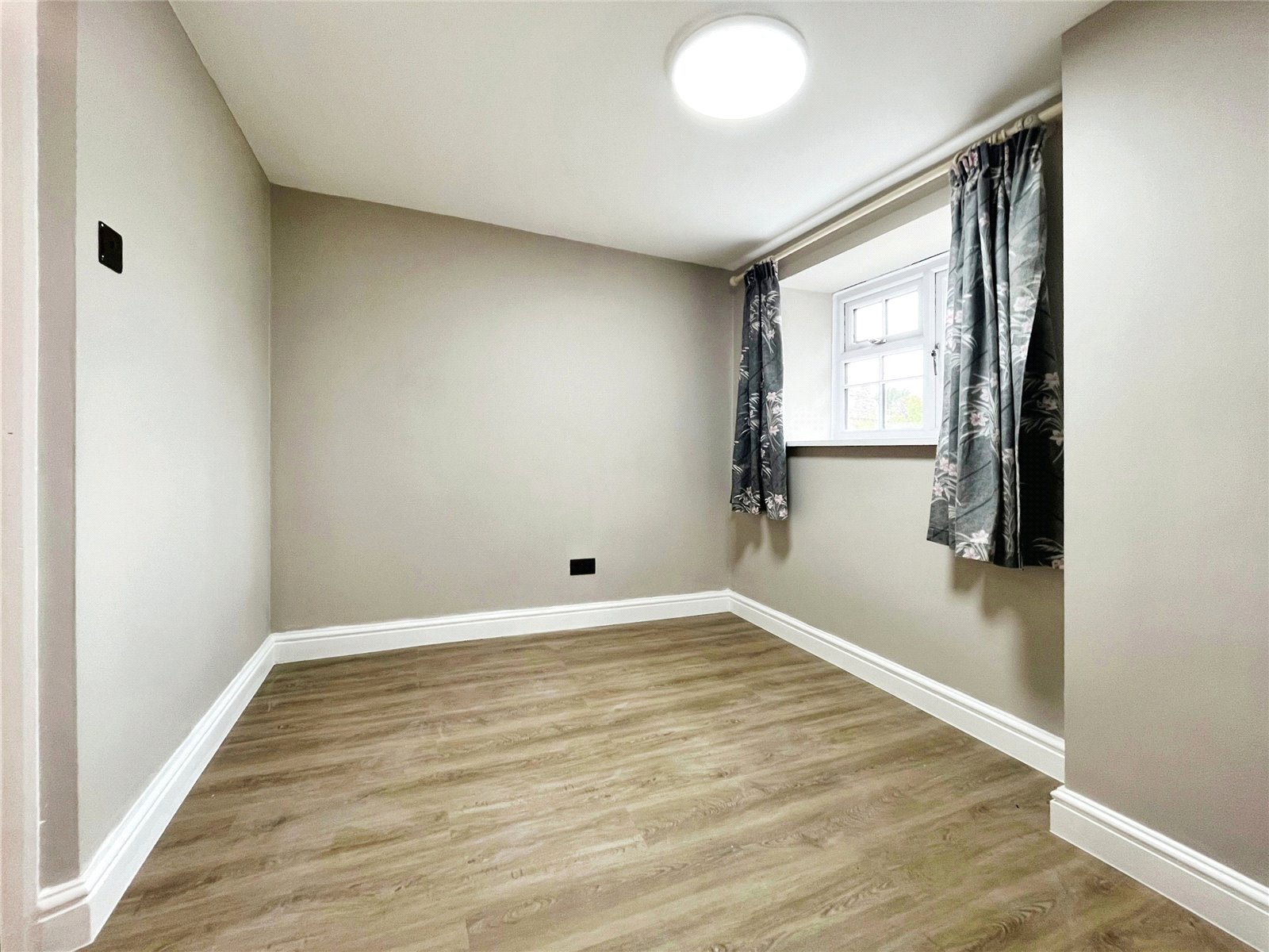 1 bedroom Flat to let in Malmesbury, Wiltshire