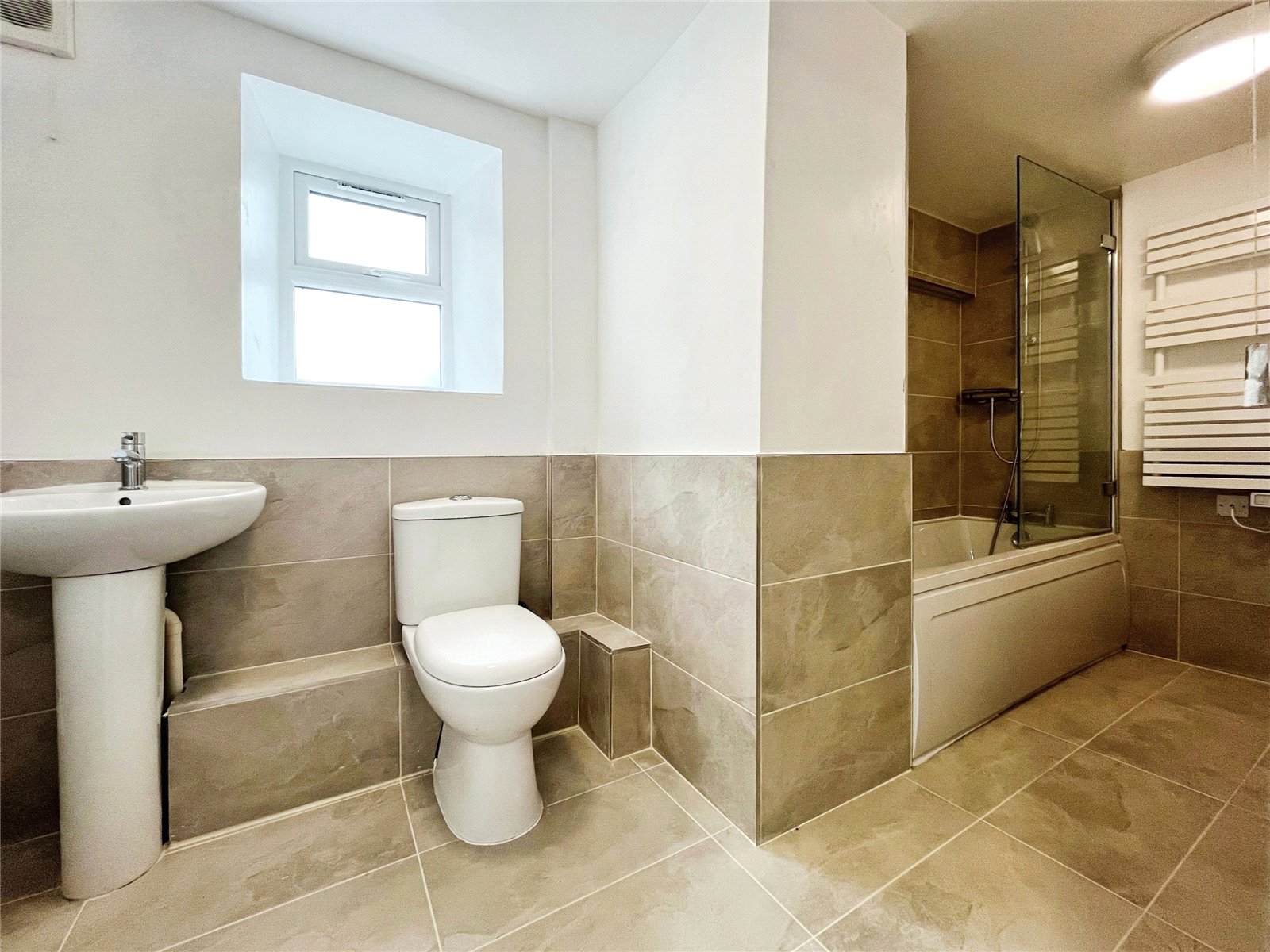 1 bedroom Flat to let in Malmesbury, Wiltshire