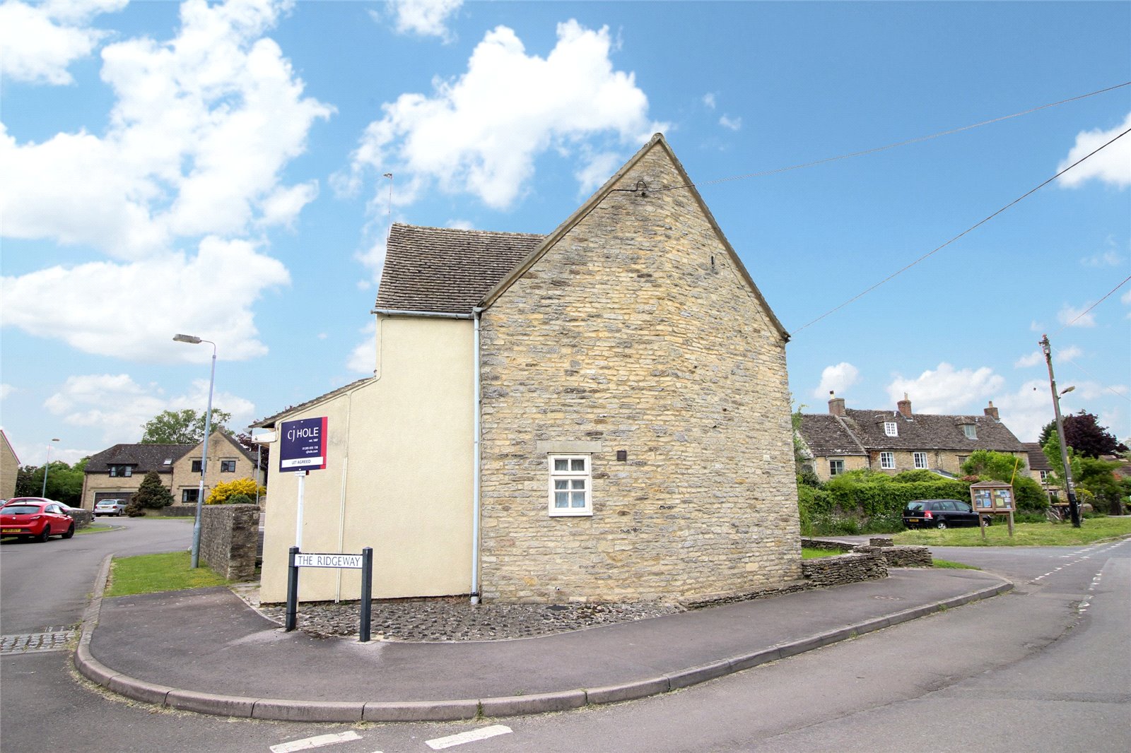 1 bedroom Flat to let in Malmesbury, Wiltshire