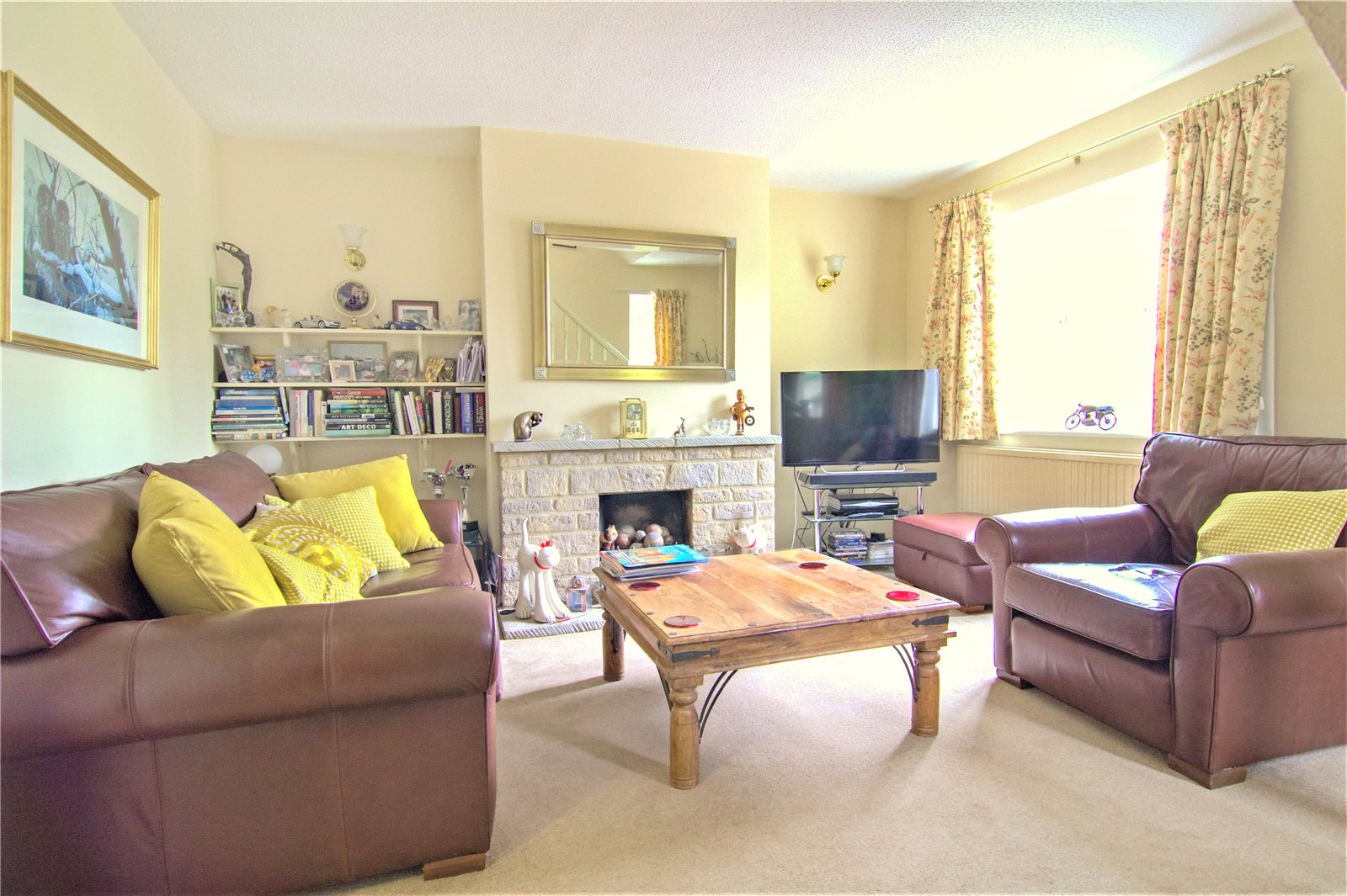 2 bedroom House to let in Cirencester