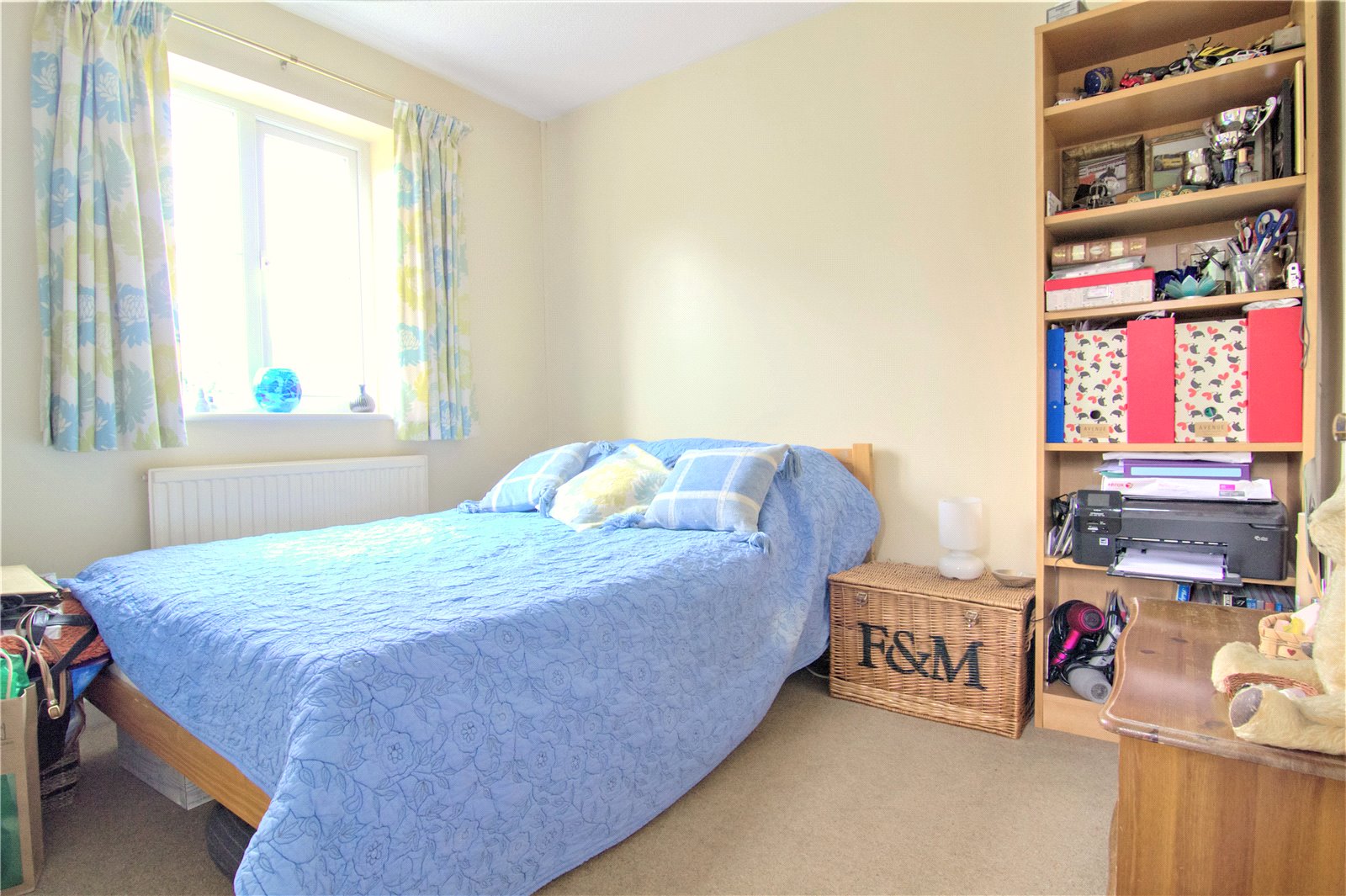 2 bedroom House to let in Cirencester