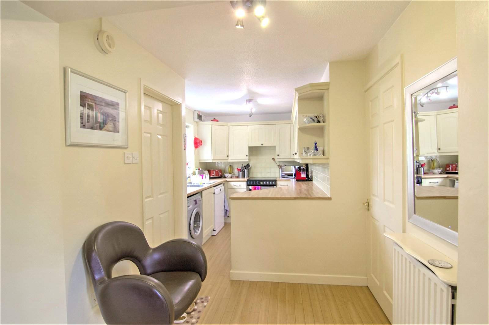 2 bedroom House to let in Cirencester
