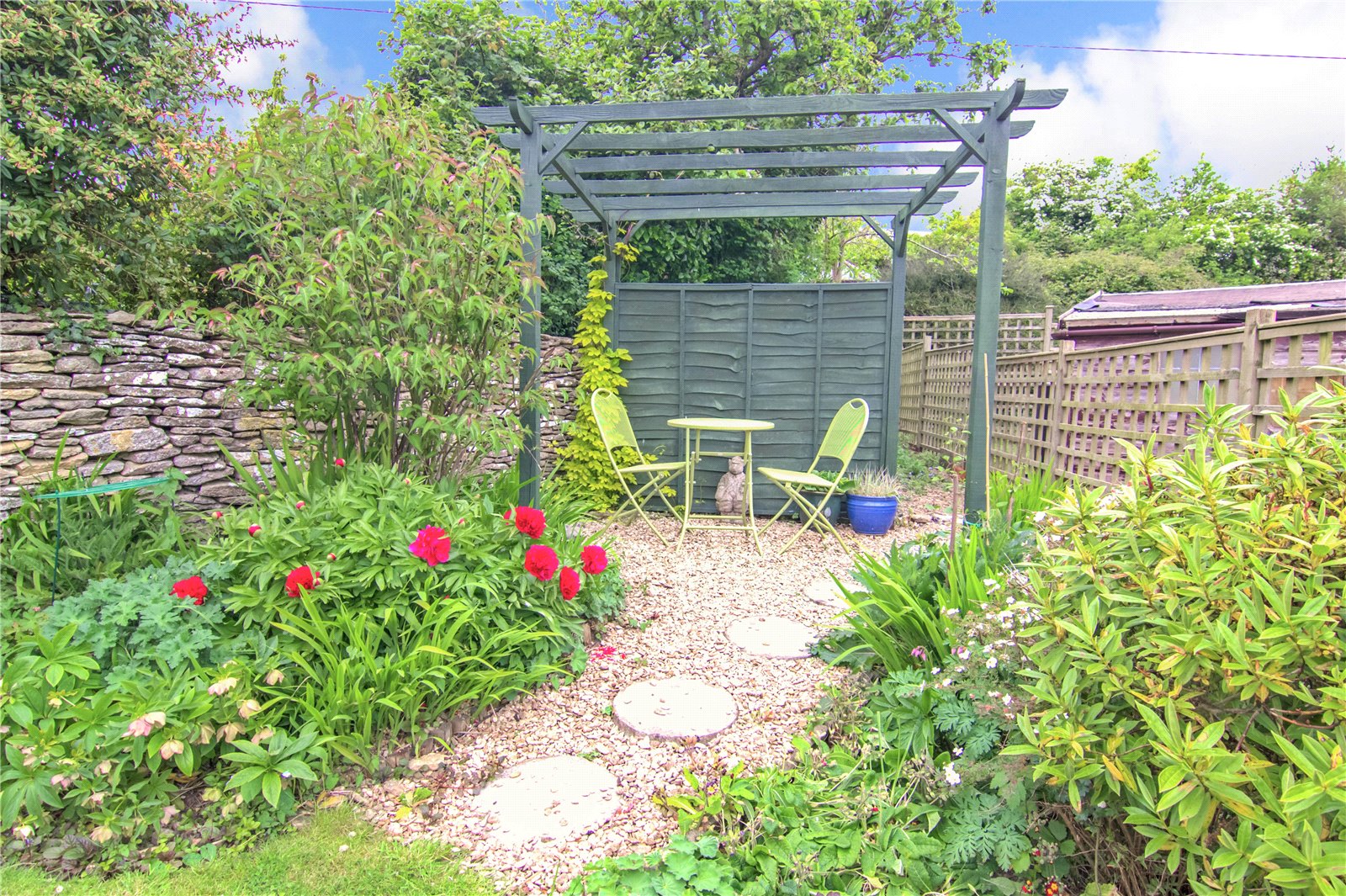 2 bedroom House to let in Cirencester