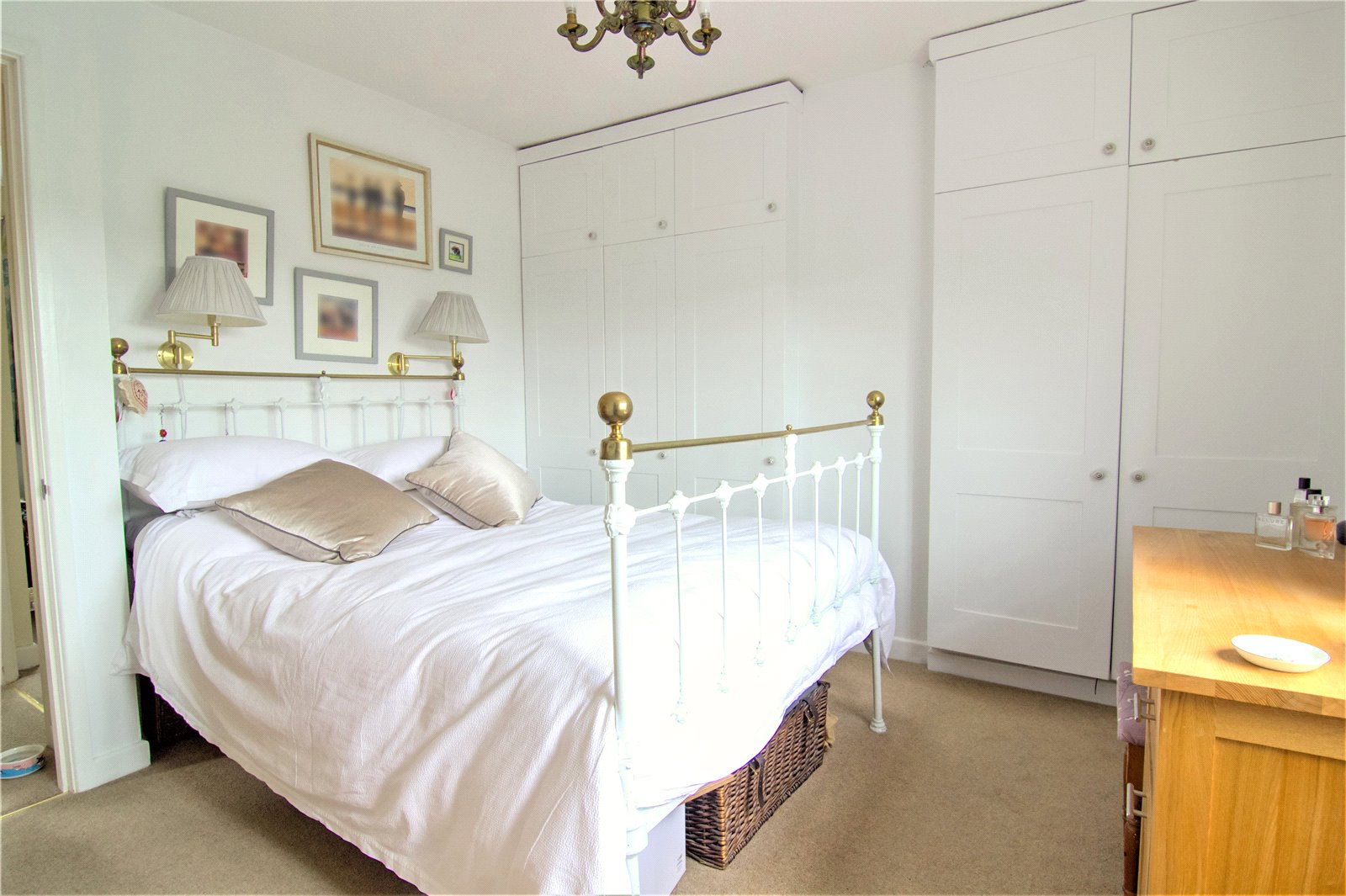 2 bedroom House to let in Cirencester