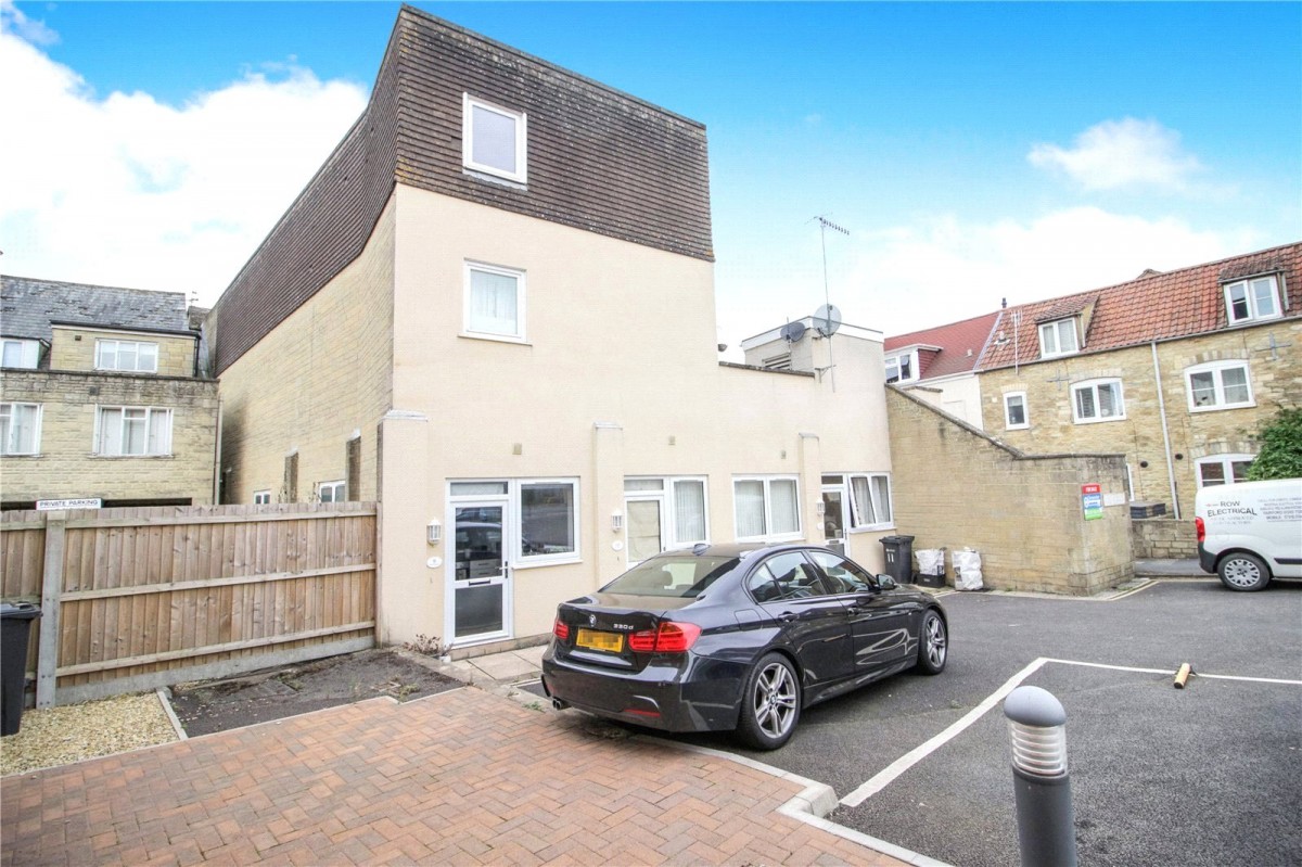 Cricklade Street, 103 Cricklade Street, Cirencester