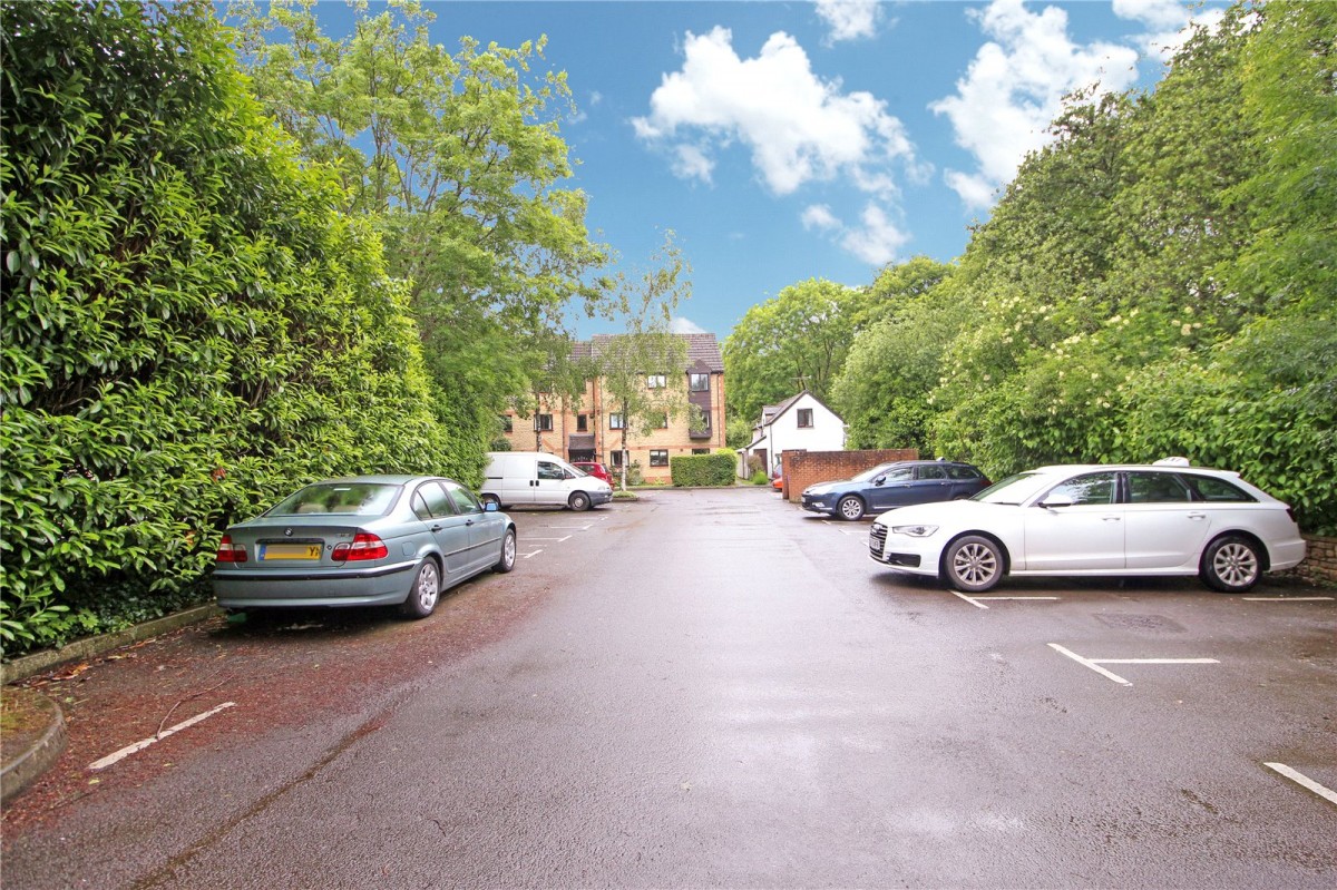 Beeches Road, Cirencester