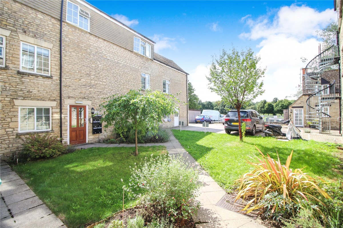 Gloucester Street, Cirencester