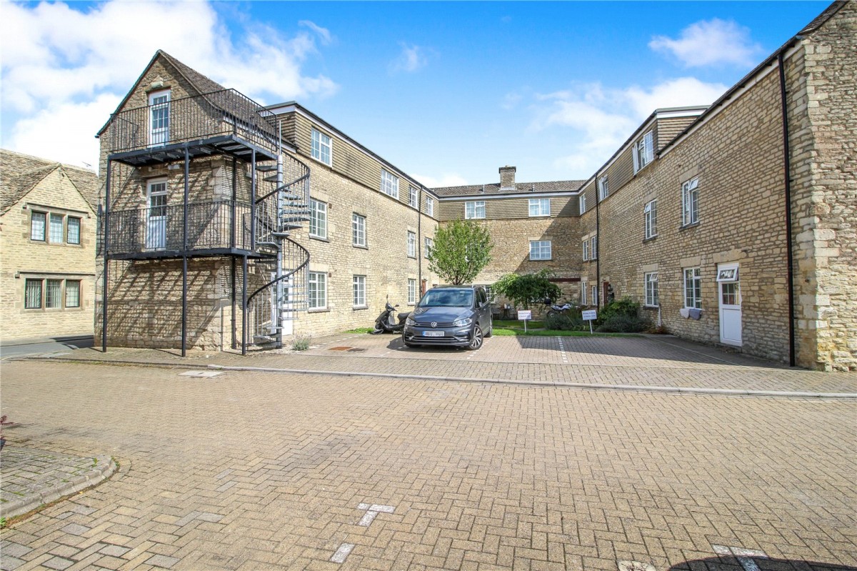 Gloucester Street, Cirencester