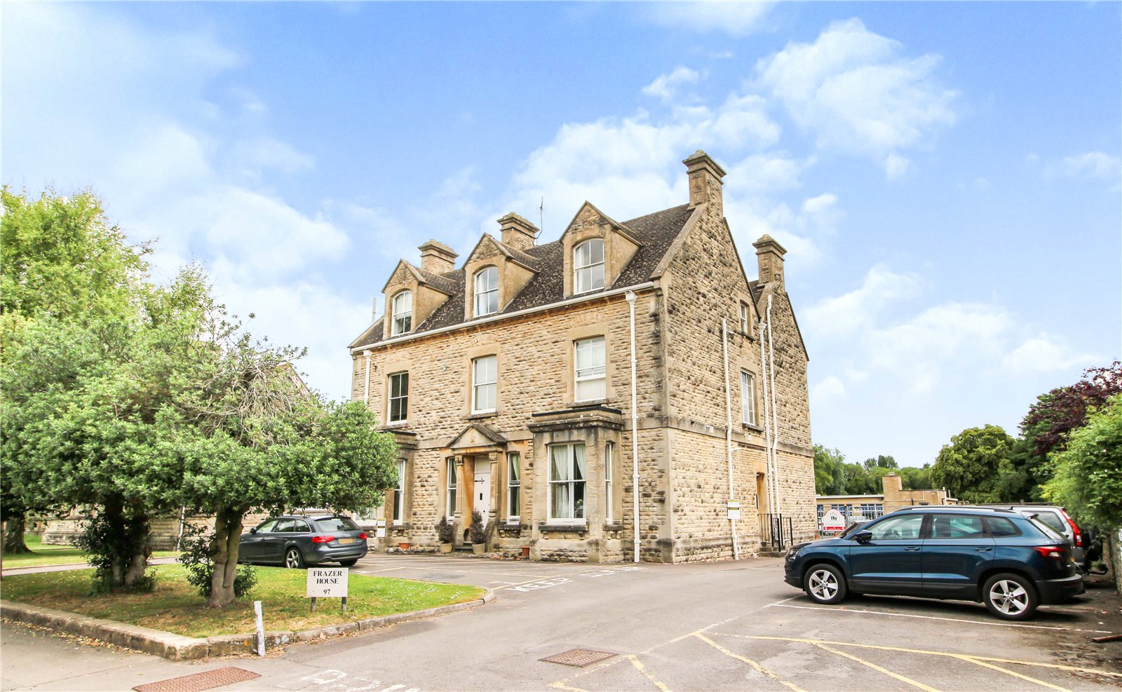 Victoria Road, 97 Victoria Road, Cirencester