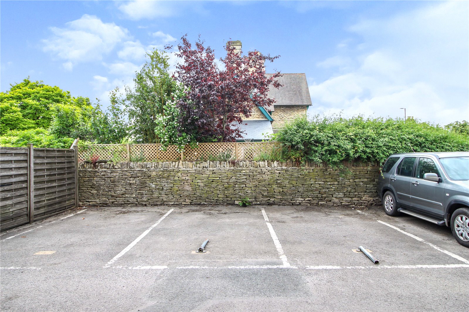 1 bedroom Flat to let in Victoria Road, 97 Victoria Road, Cirencester