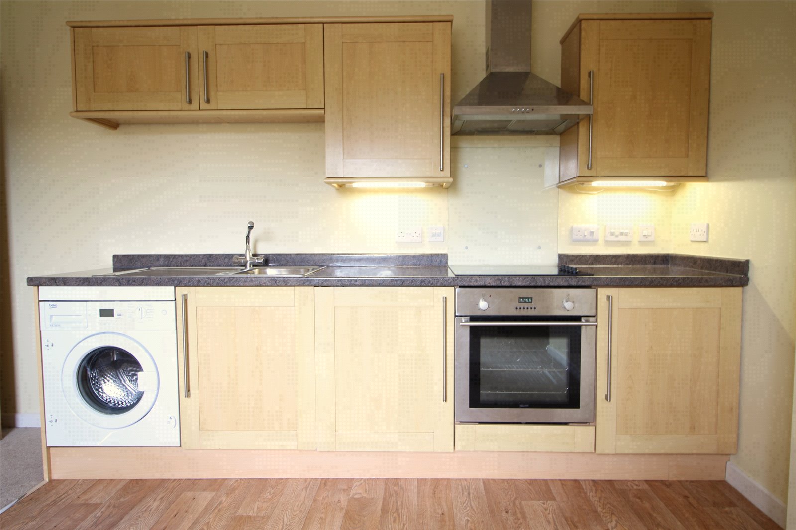 1 bedroom Flat to let in Victoria Road, 97 Victoria Road, Cirencester