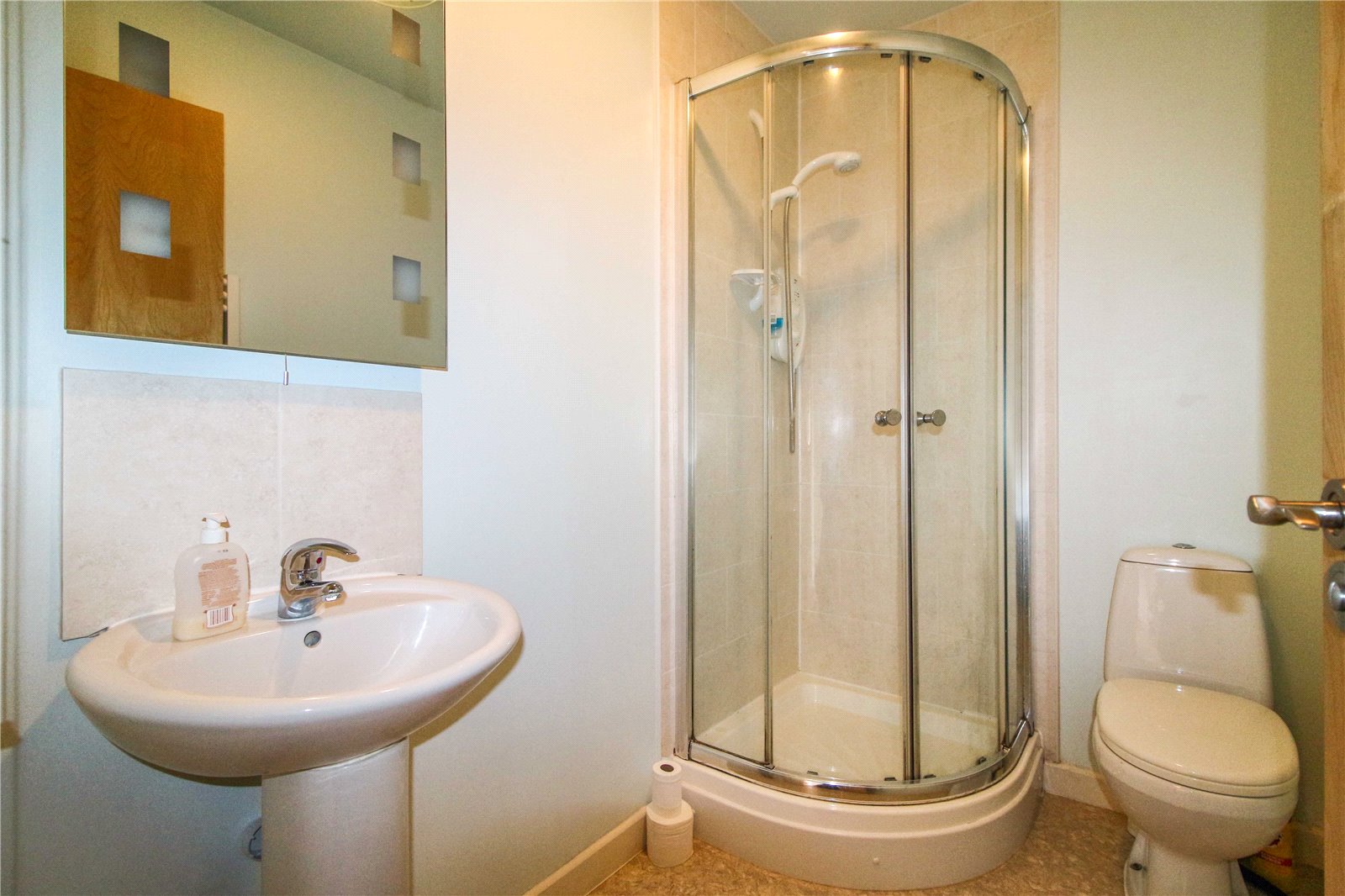 1 bedroom Flat to let in Victoria Road, 97 Victoria Road, Cirencester