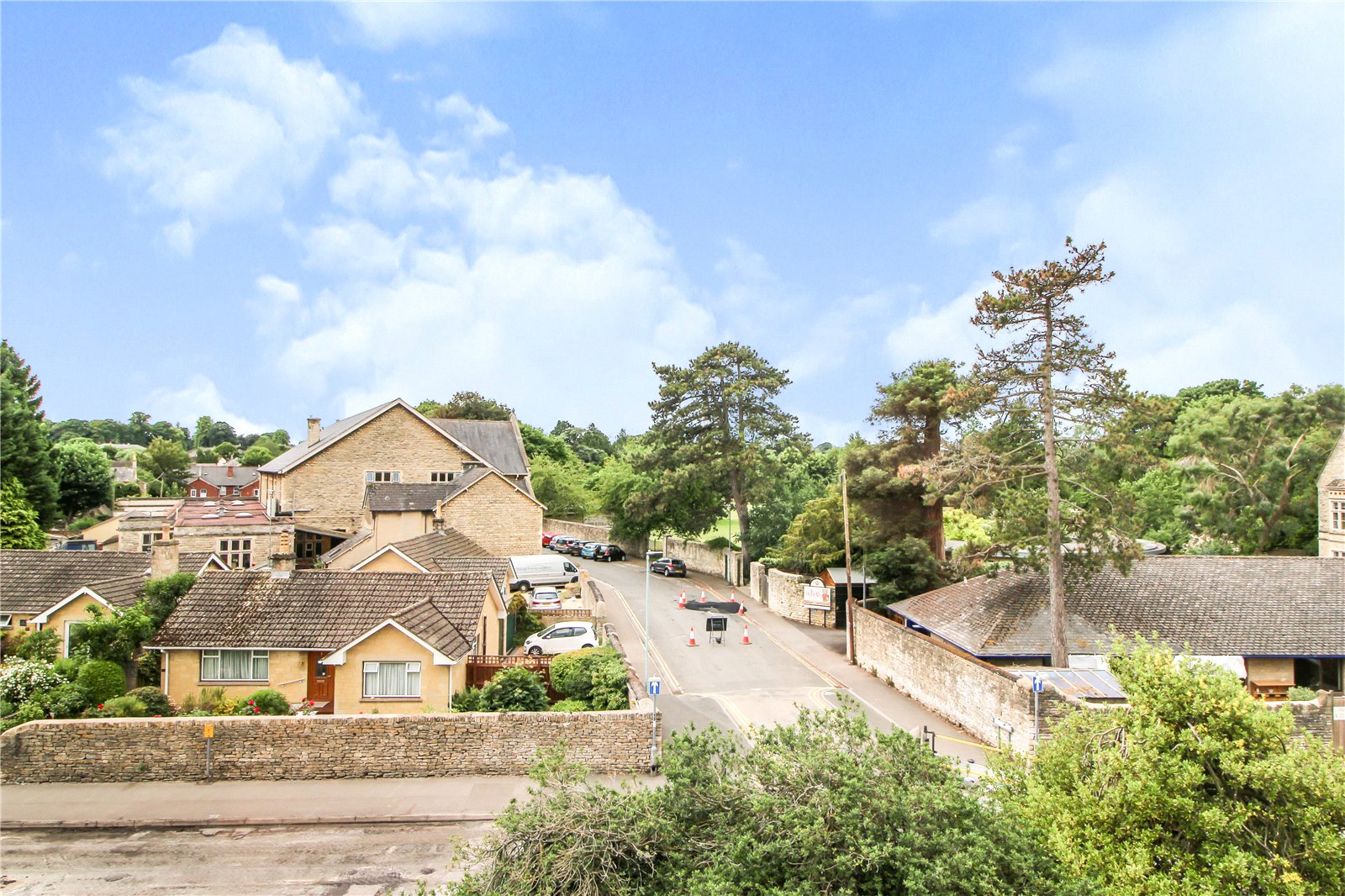 1 bedroom Flat to let in Victoria Road, 97 Victoria Road, Cirencester