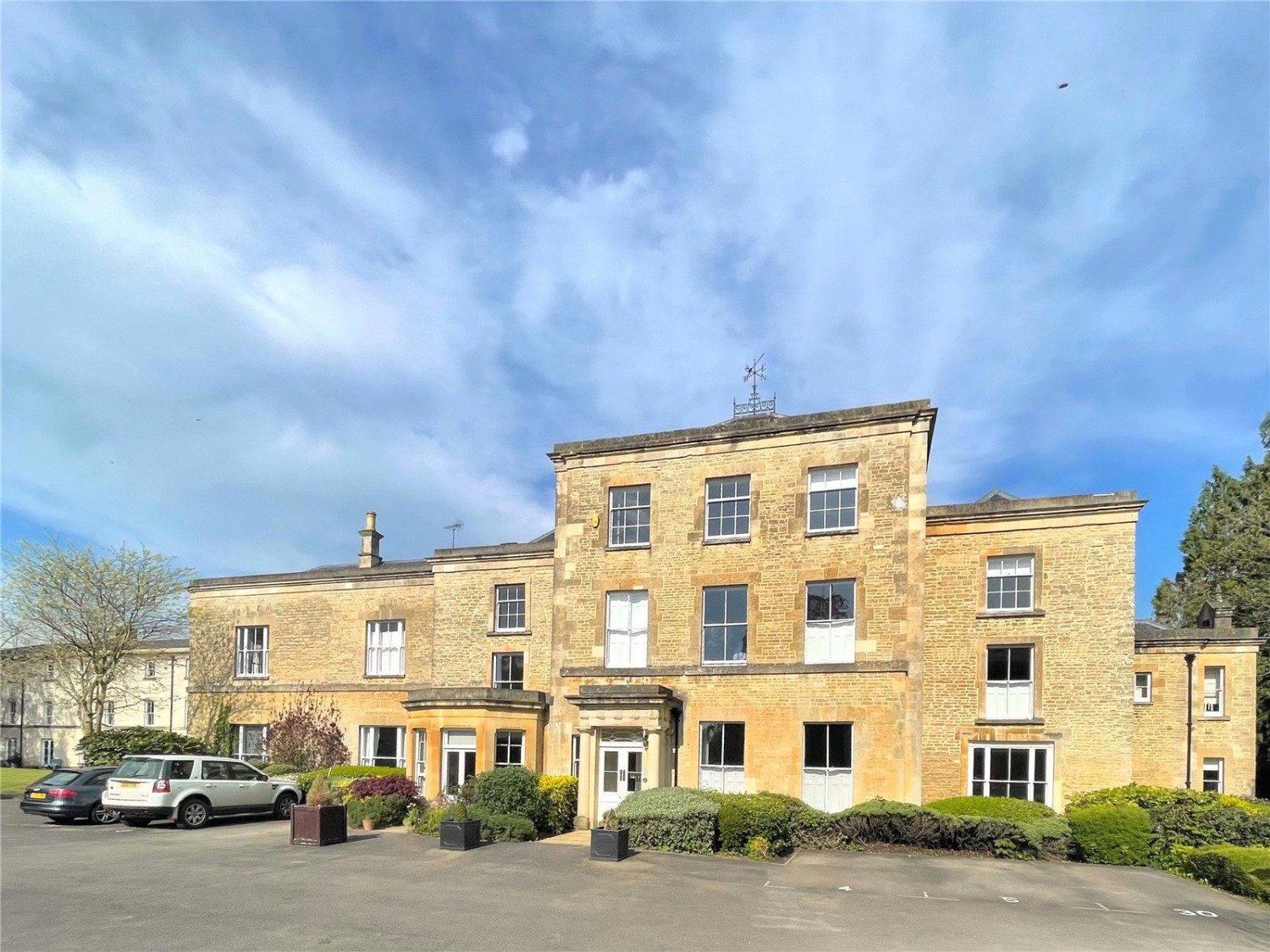 Chesterton Lane, Cirencester