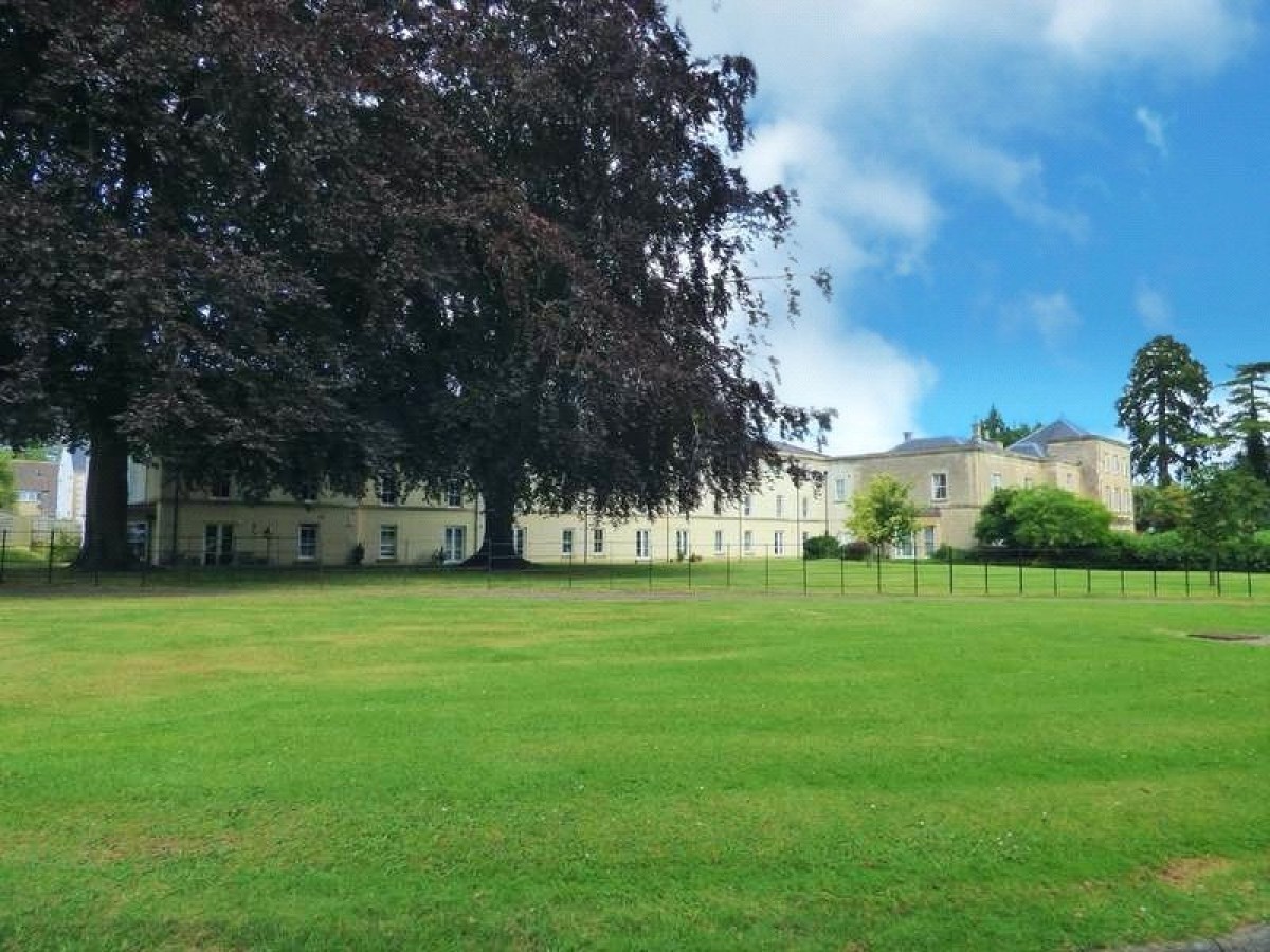 Chesterton Lane, Cirencester