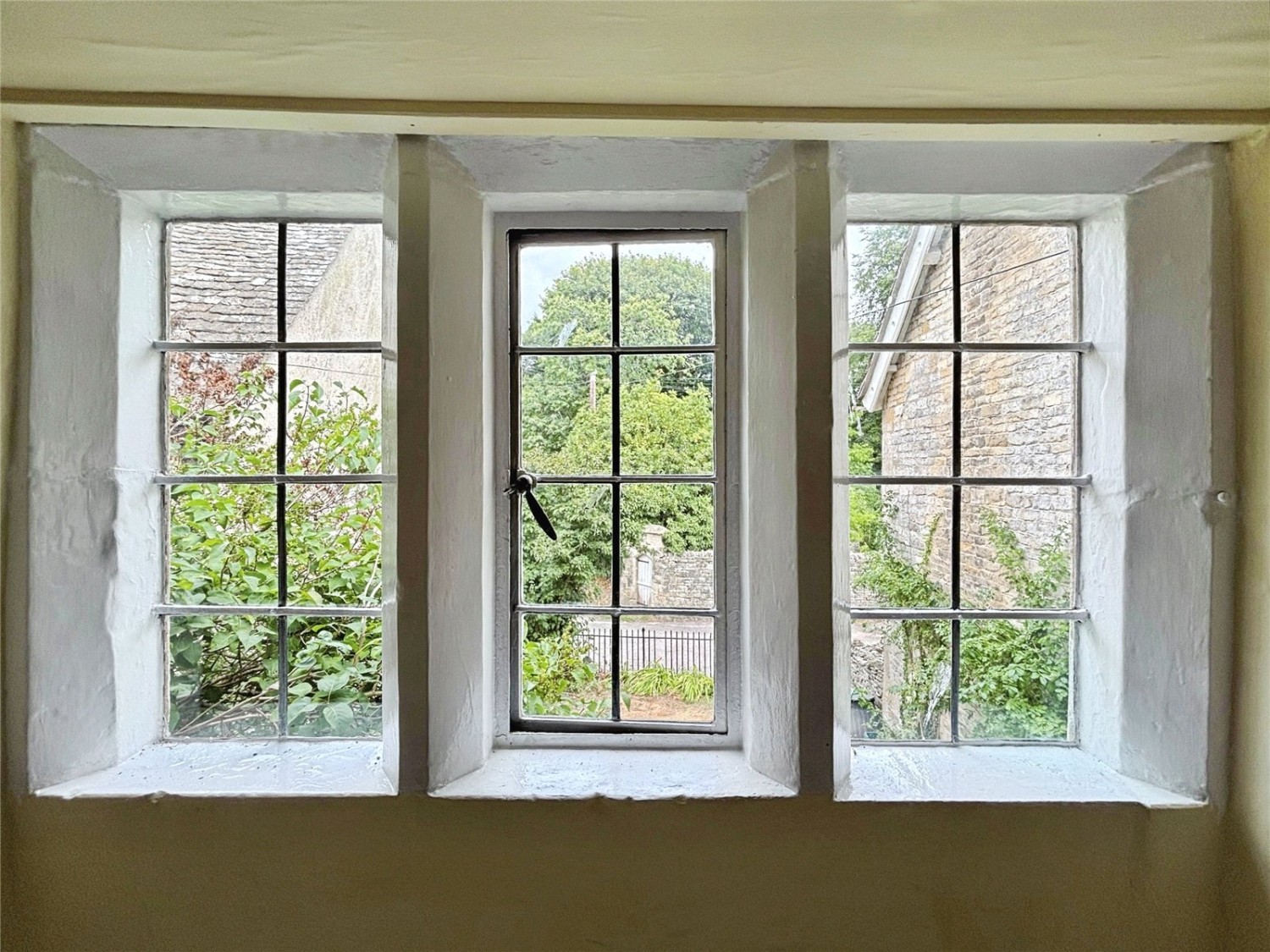Bisley, Stroud, Gloucestershire