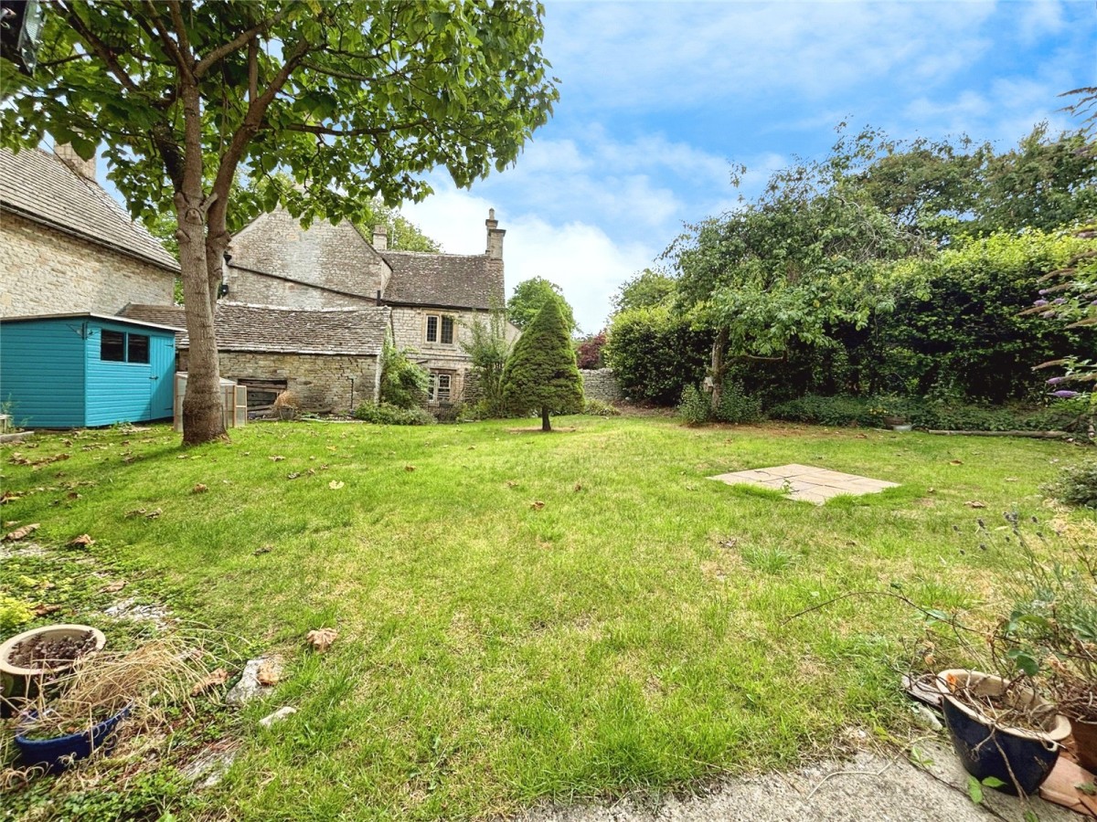 Bisley, Stroud, Gloucestershire