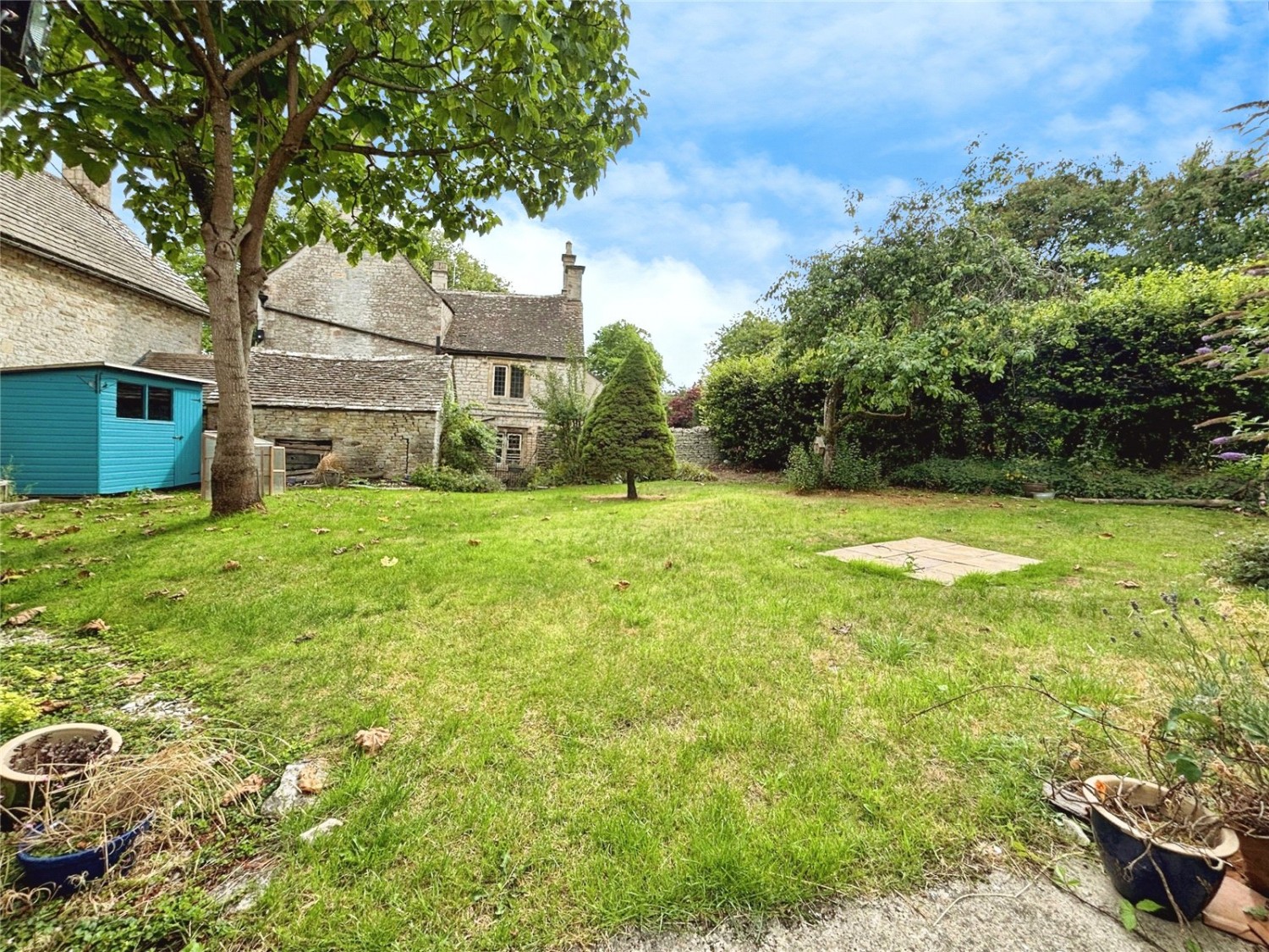 Bisley, Stroud, Gloucestershire