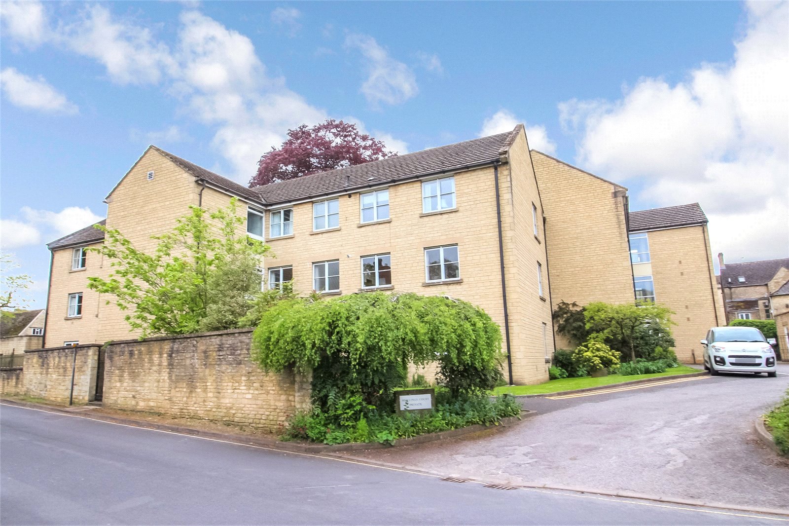 Cirencester, Gloucestershire